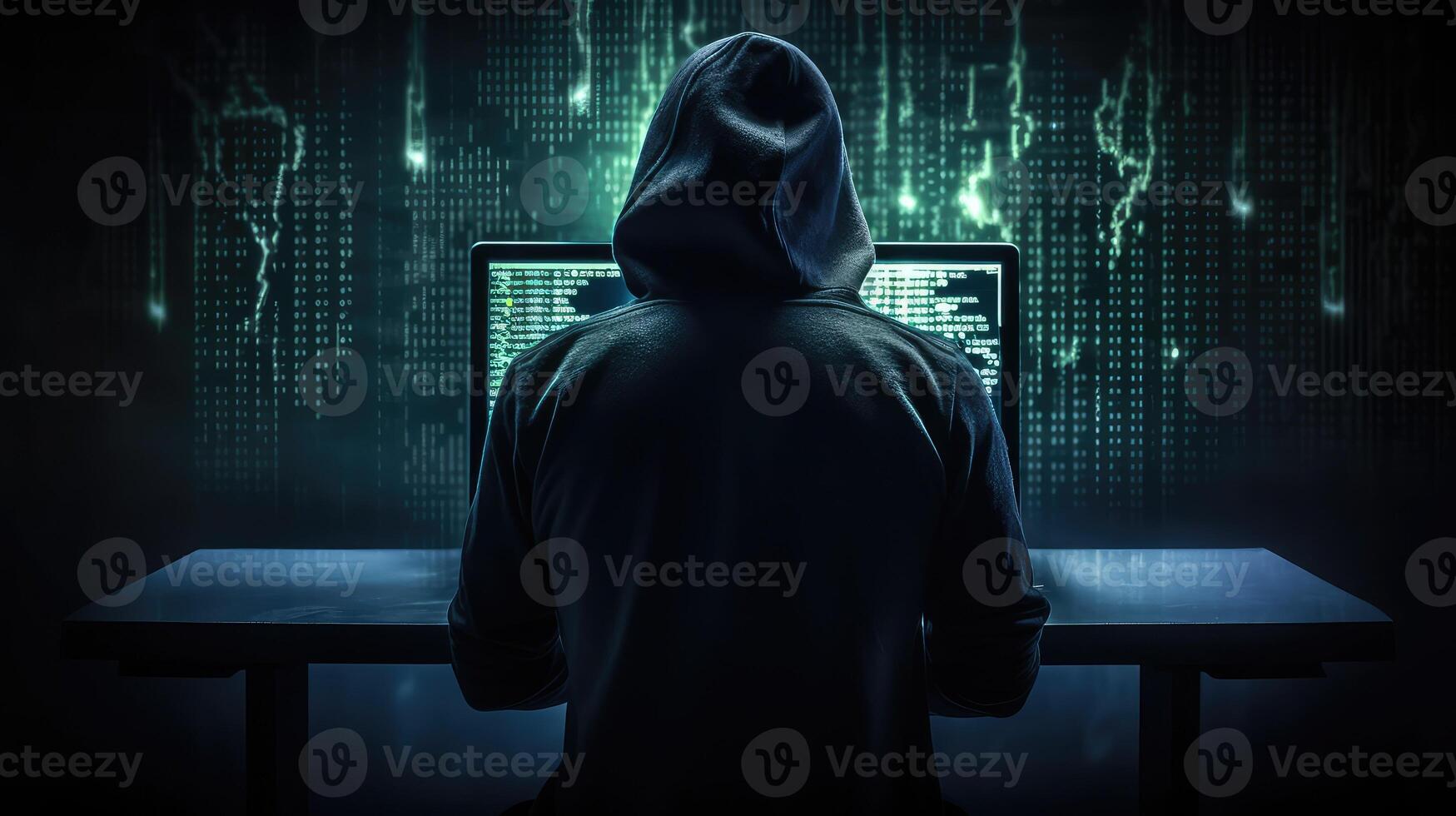 cybersecurity data breaches photo