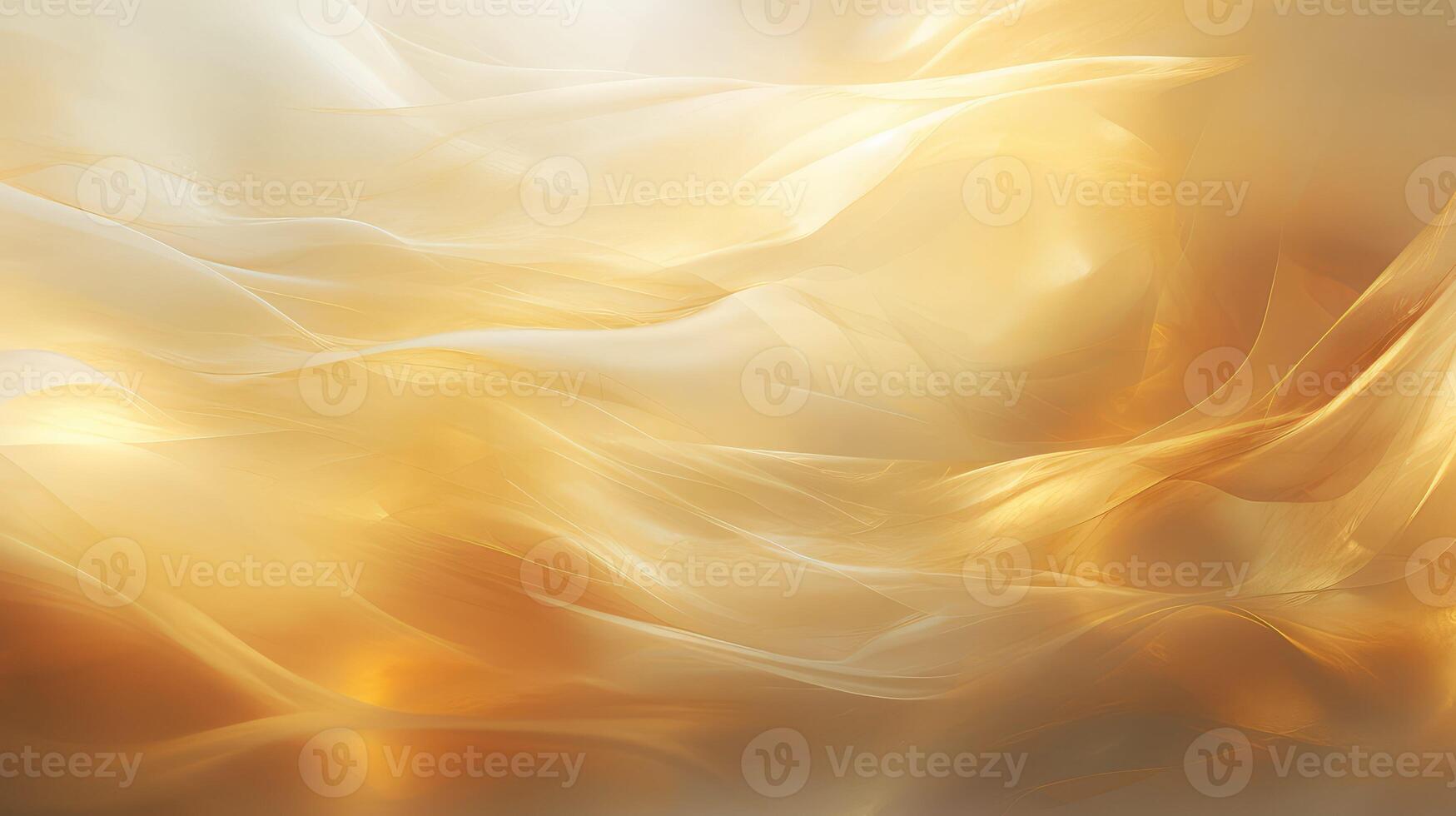 light gold streak background photo