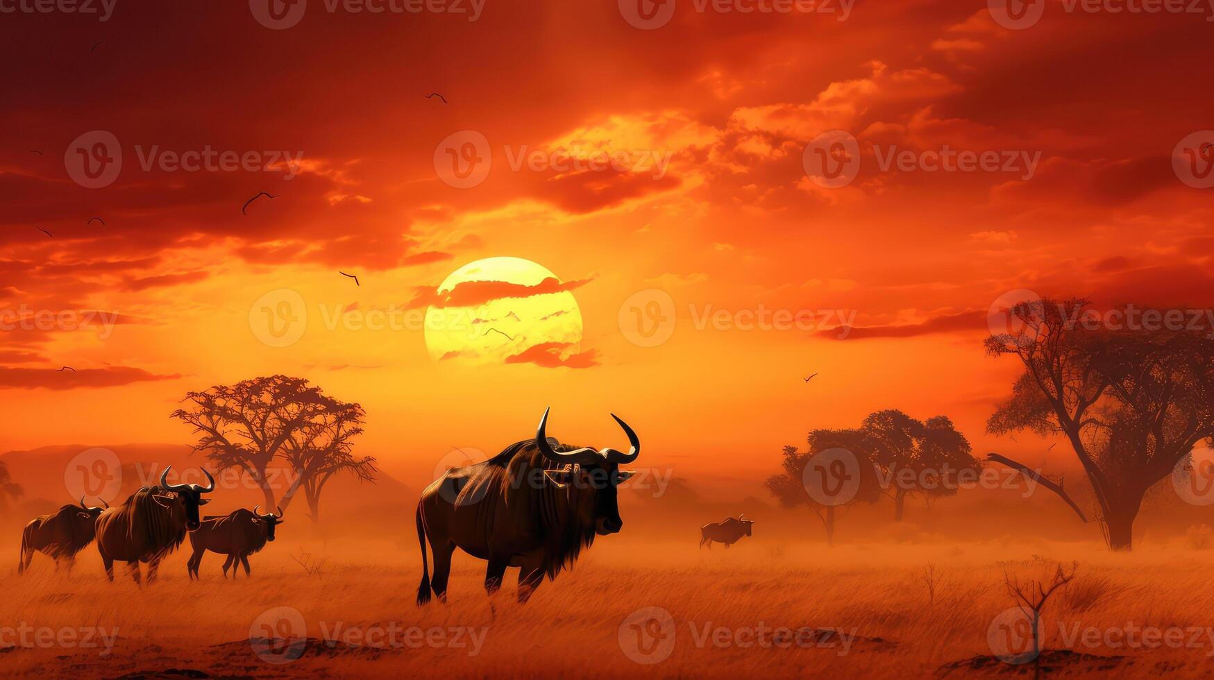 sun orange free state photo