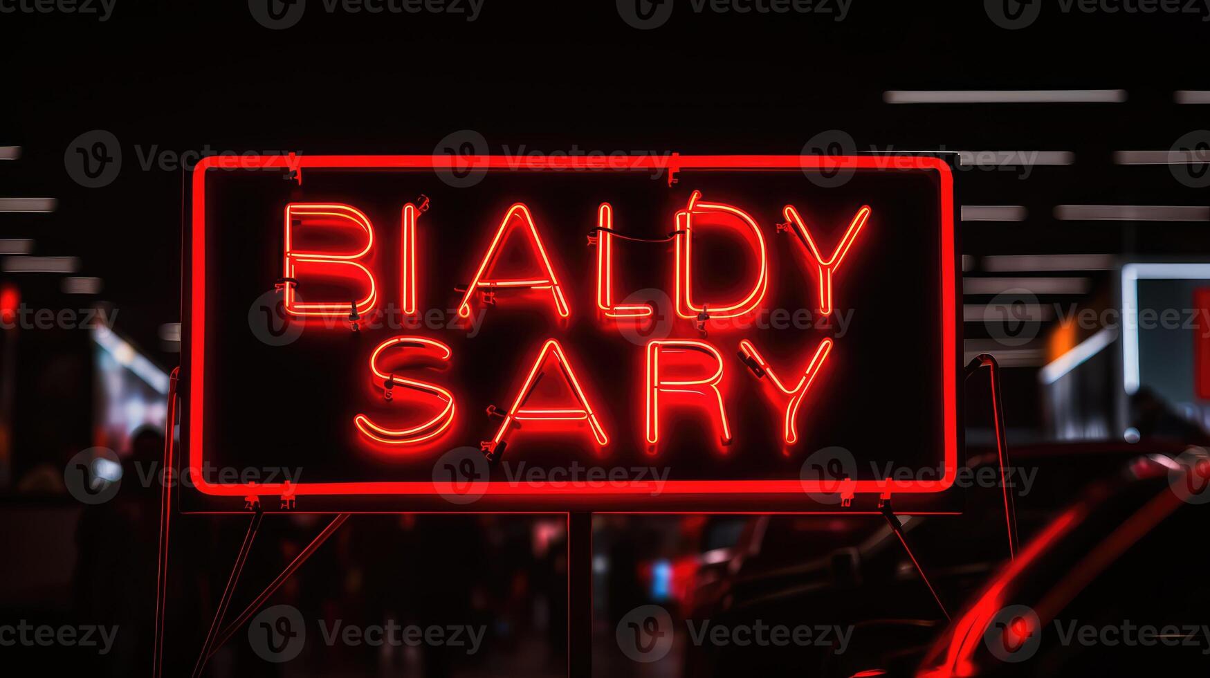 contrast red black template photo