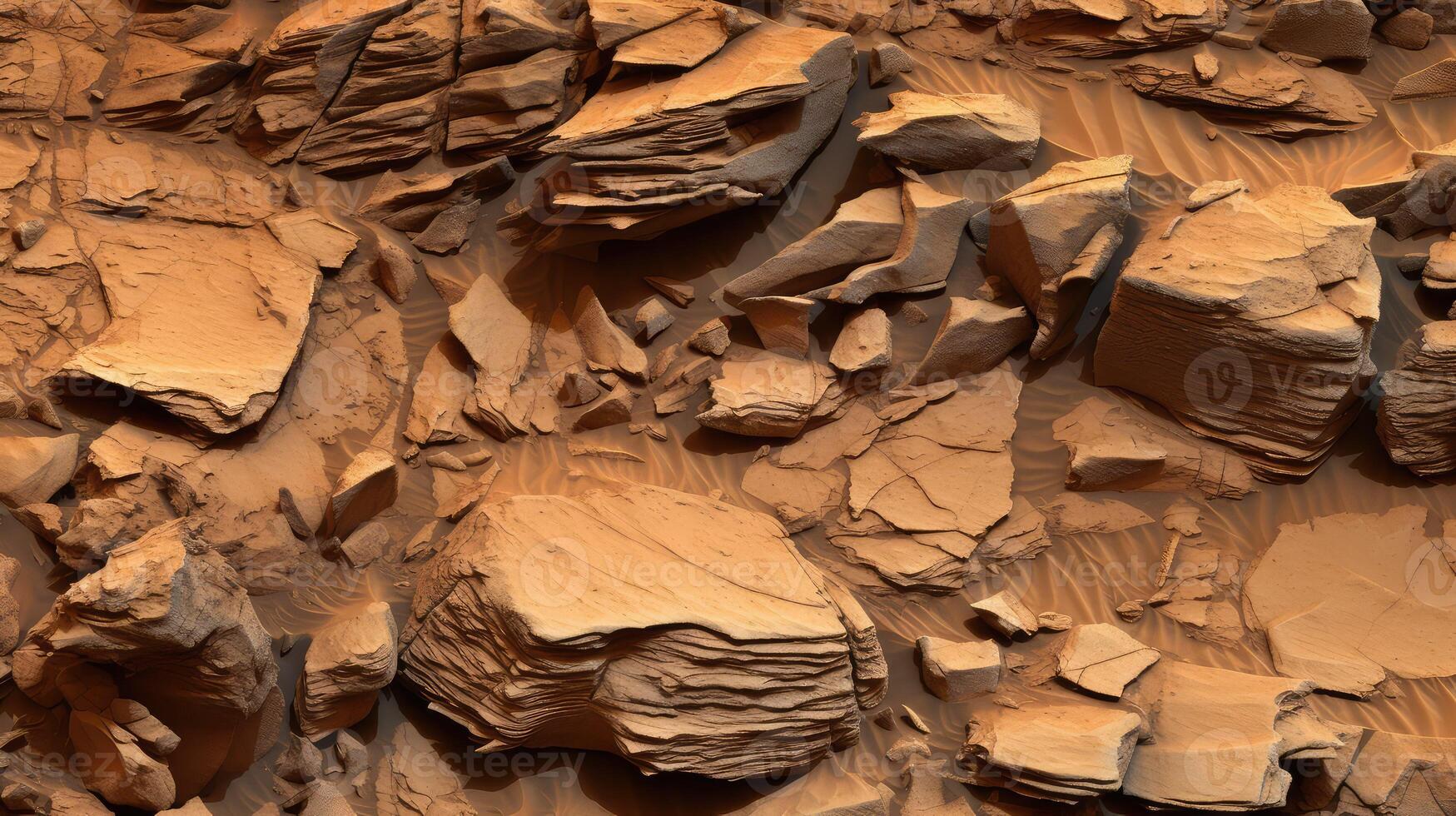 weathering mars texture photo