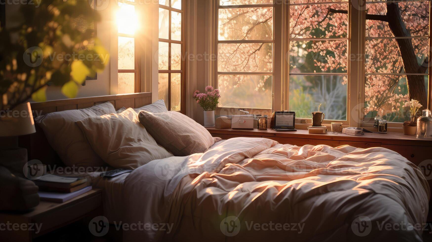 window daylight savings spring forward photo