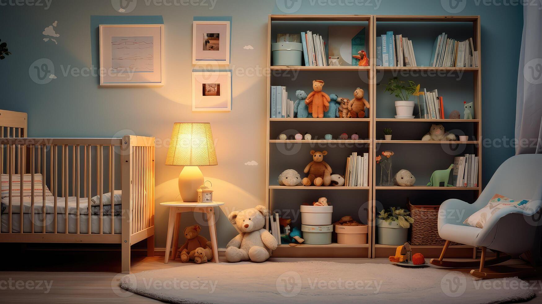 whimsical baby books photo
