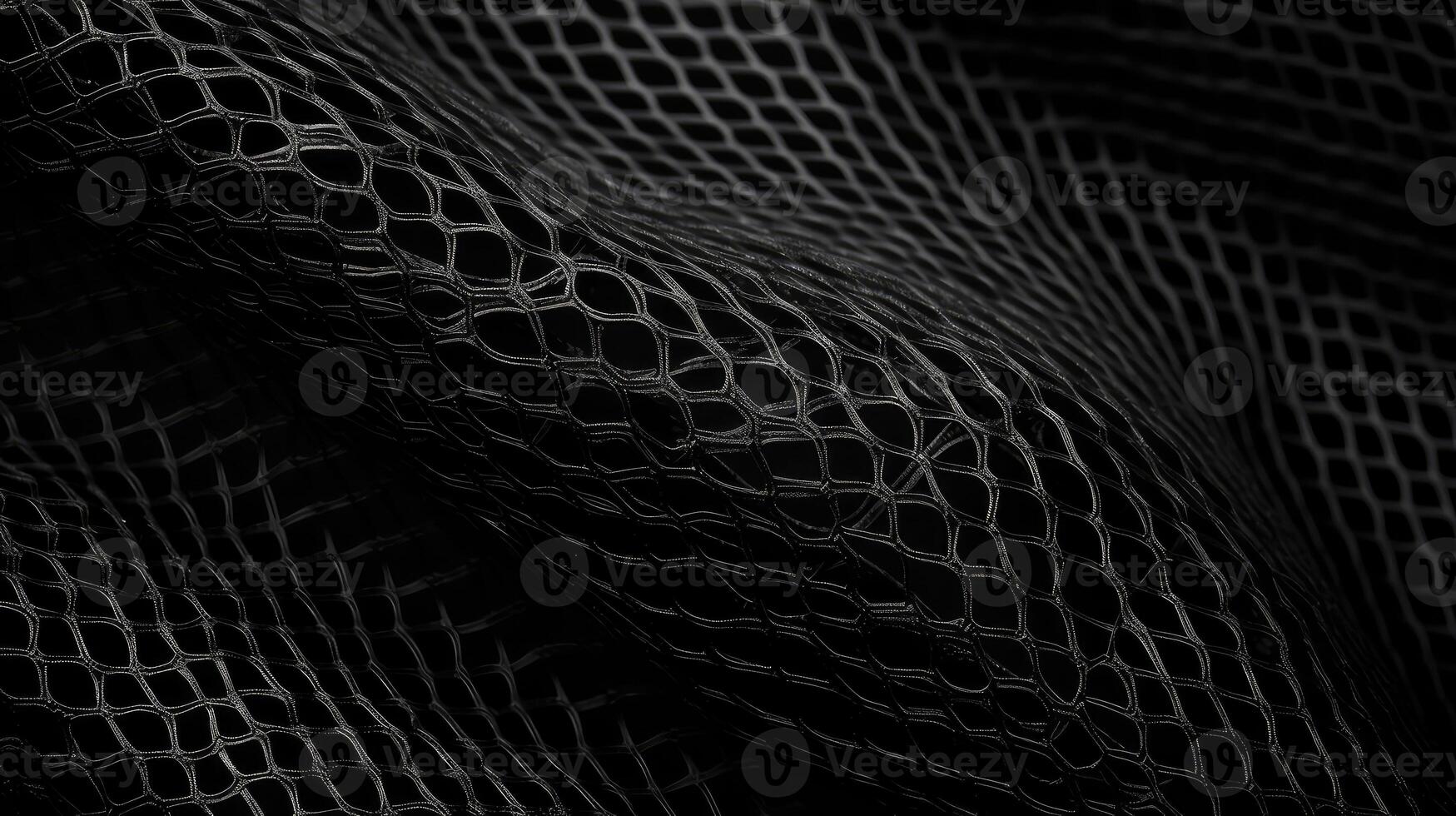 elegant mesh texture photo