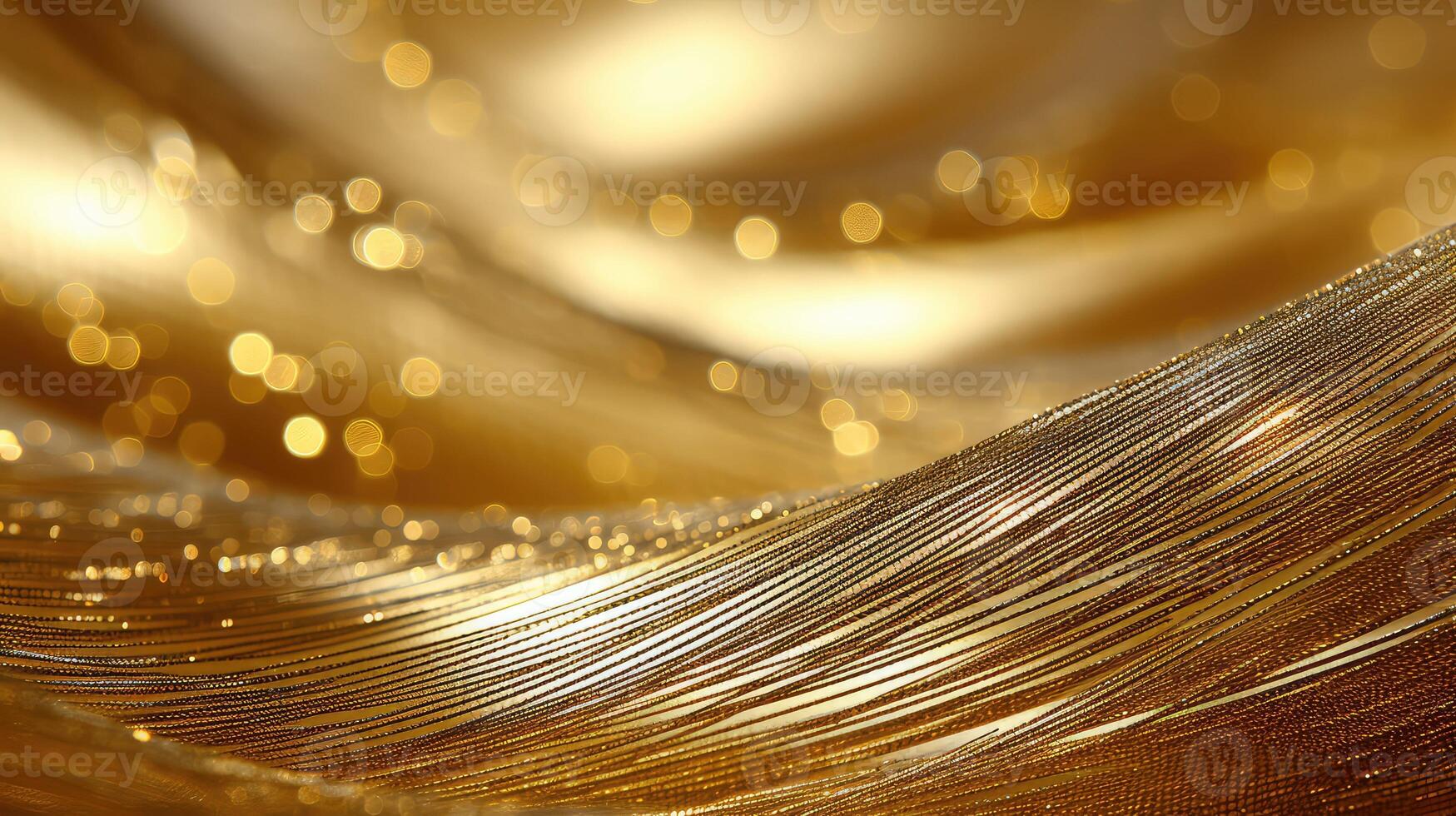details gold line background photo