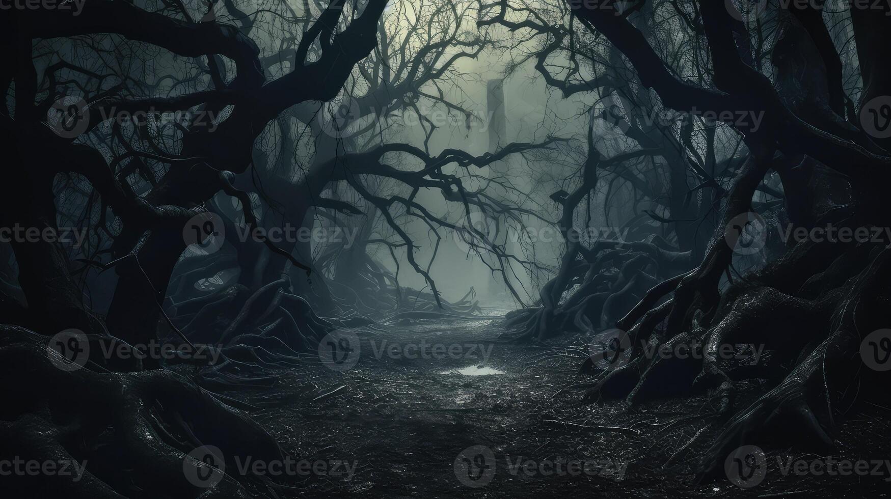 spooky black writer photo