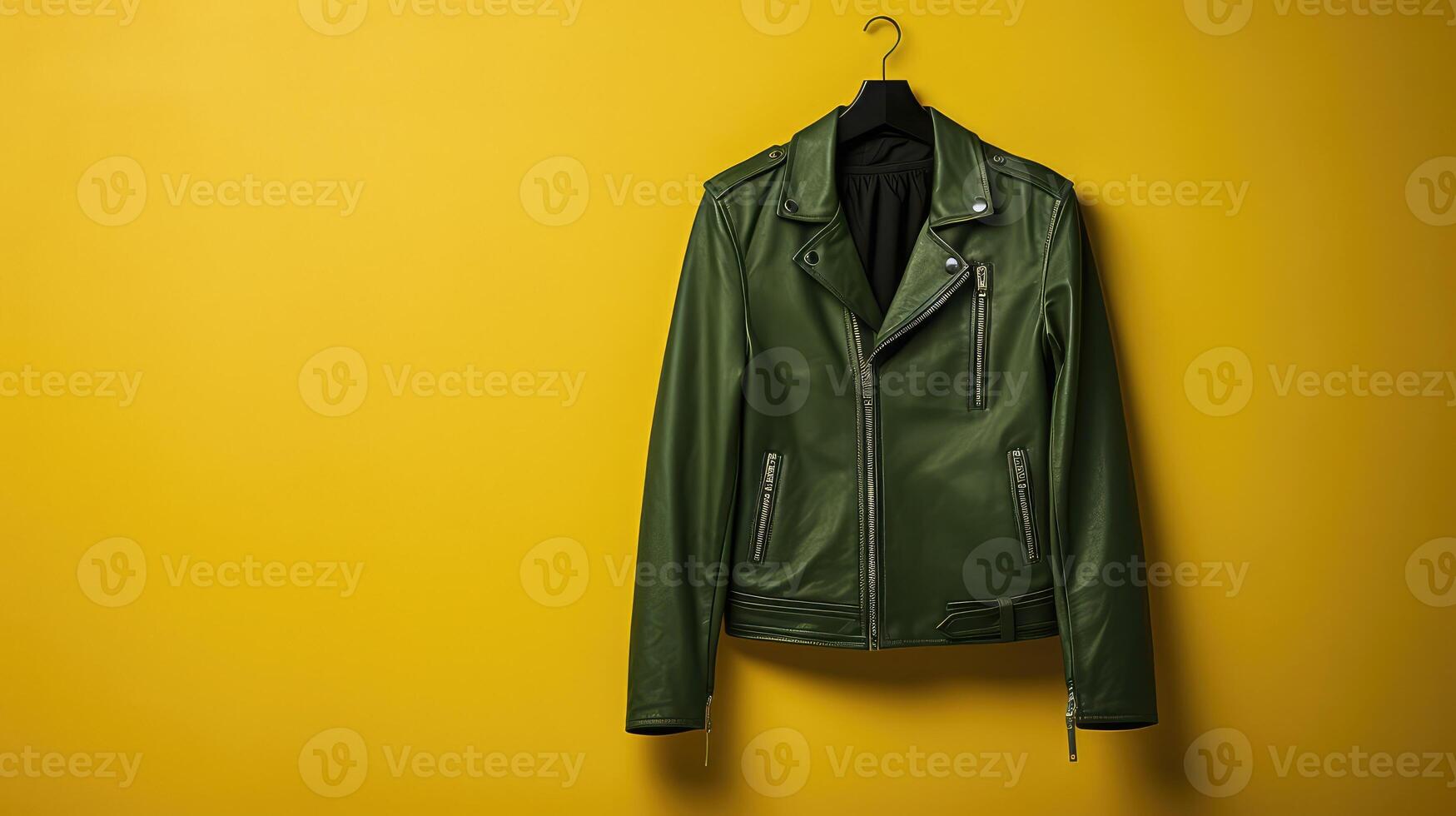photo yellow green background