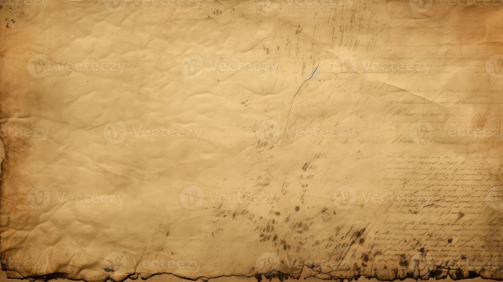 antique aged paper texture photo
