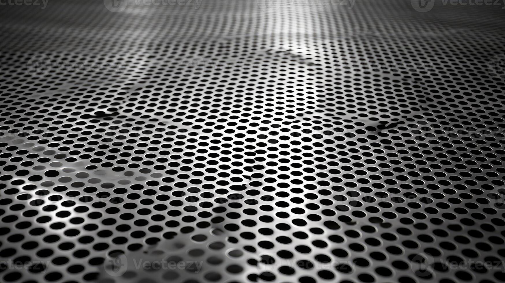 sheet perforated texture photo