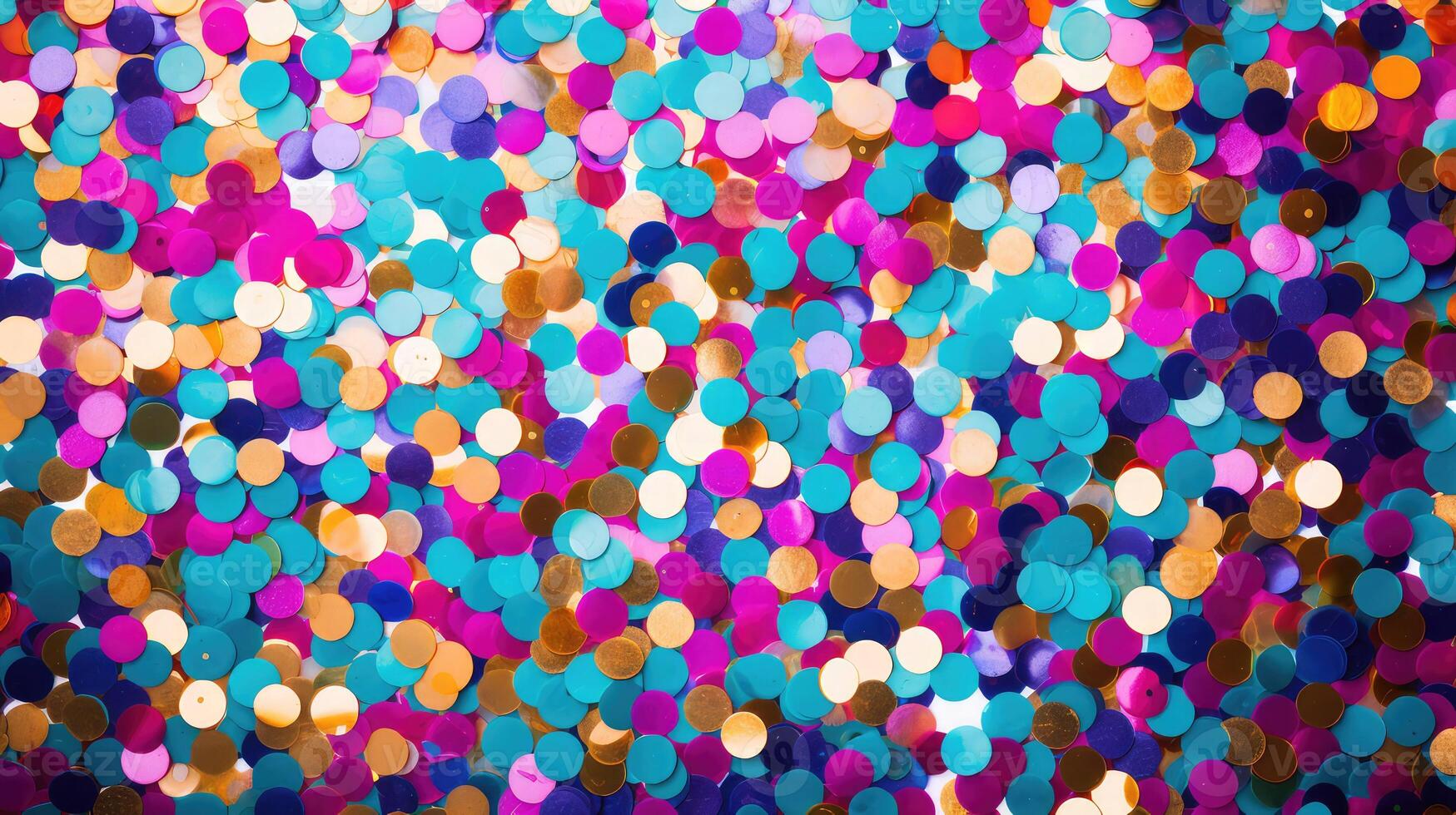 playful party background texture photo