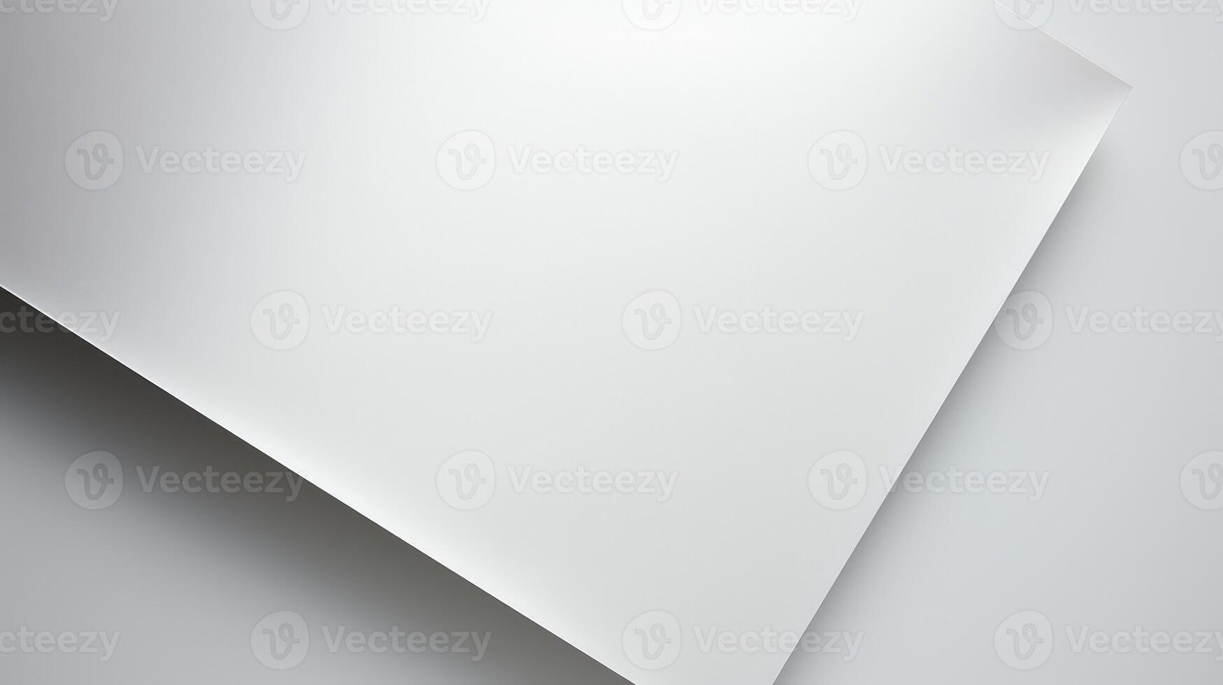 reflective white paper texture photo