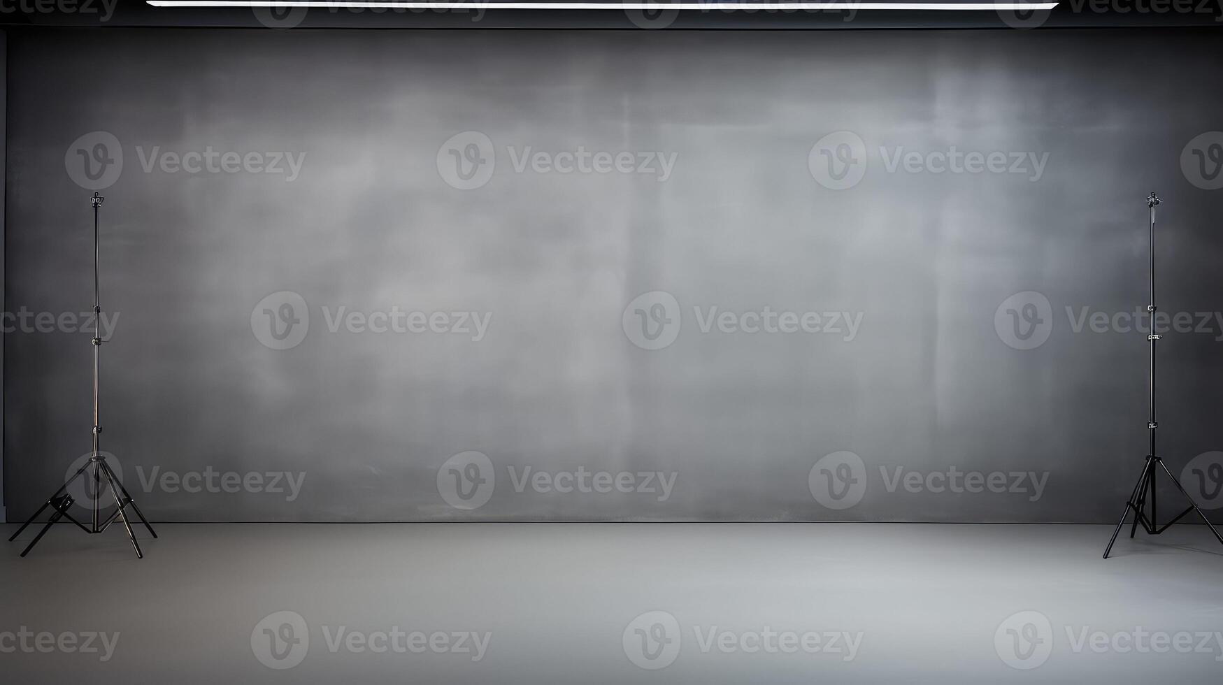 photography blank gray wall photo