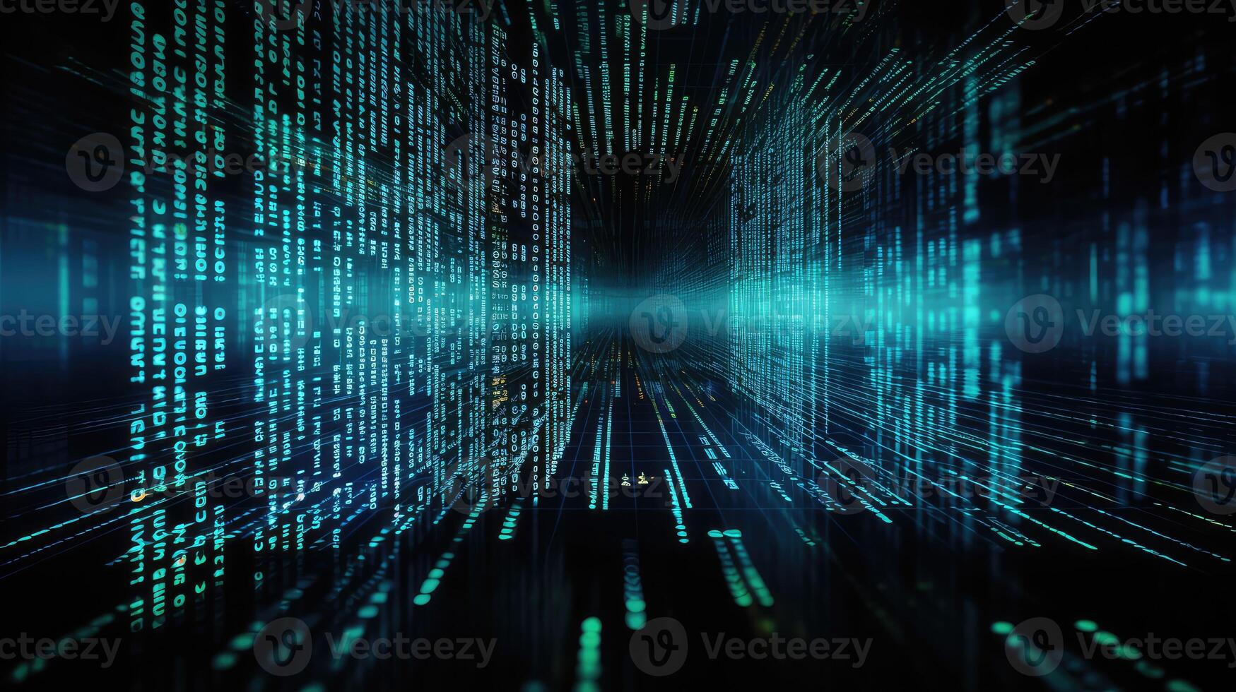 code data coding photo