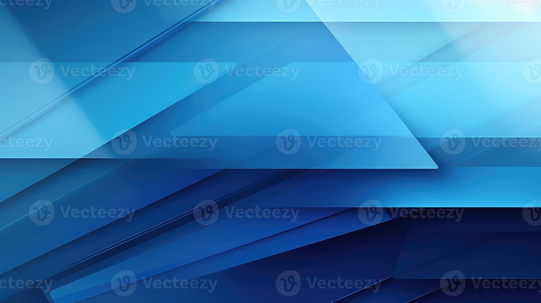 lines background blue abstract photo