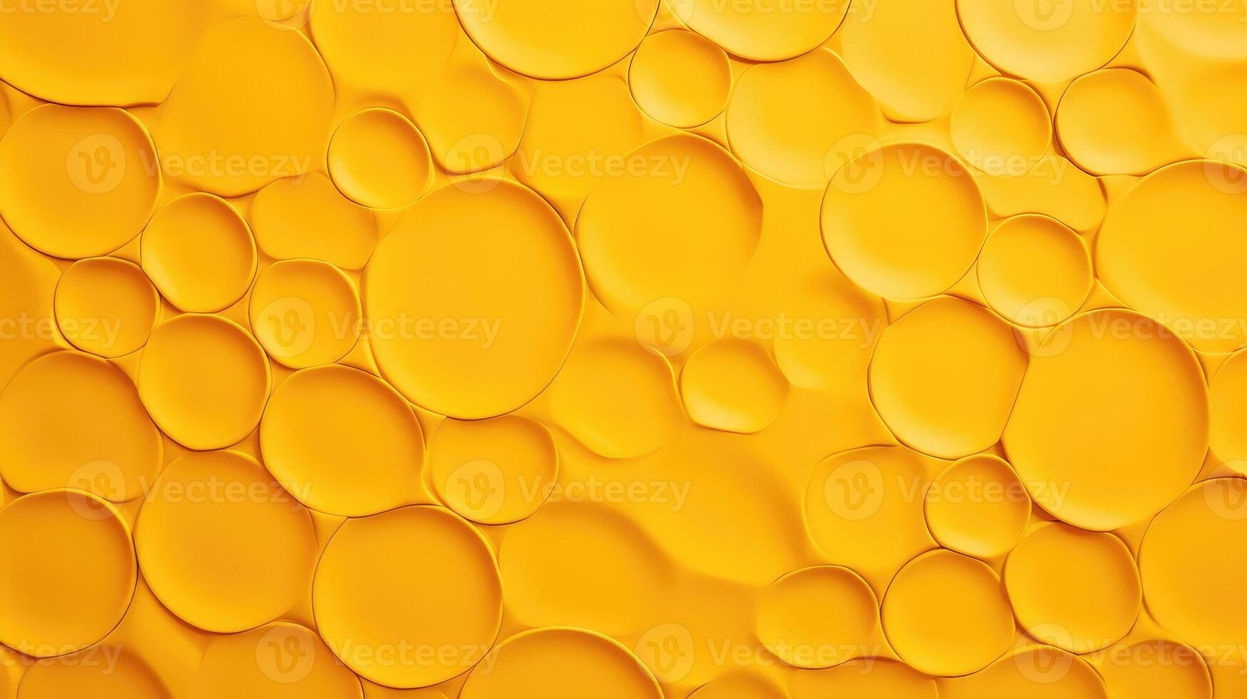 design yellow background texture photo
