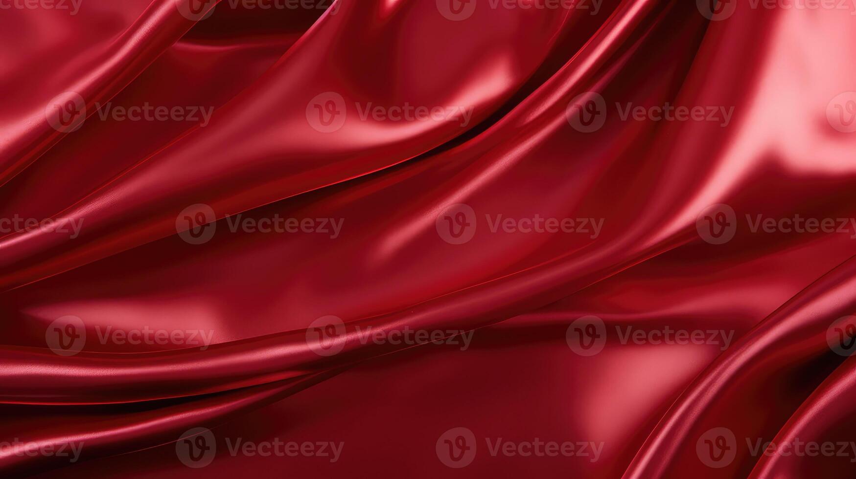 luxurious metallic red background photo