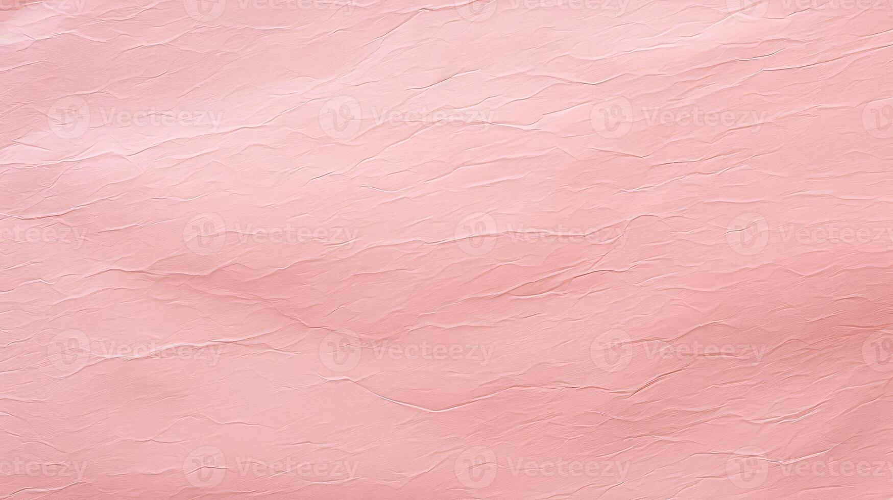 rough pink textured paper photo