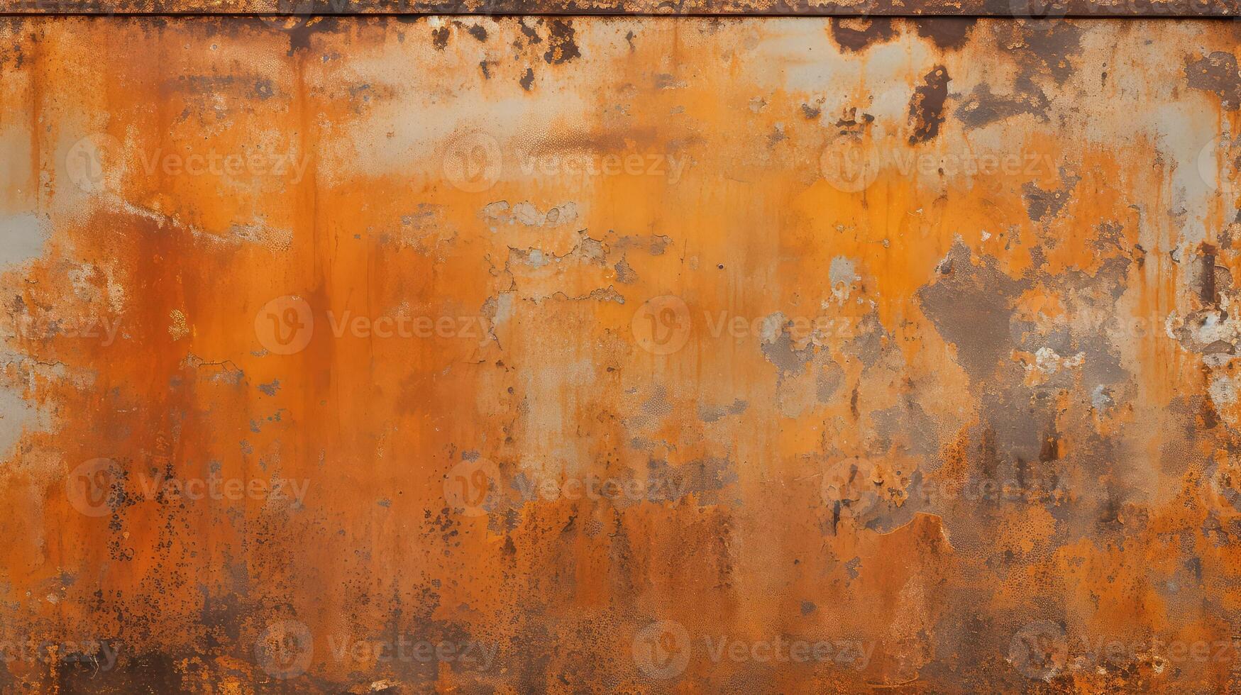 industrial rusted metal background photo