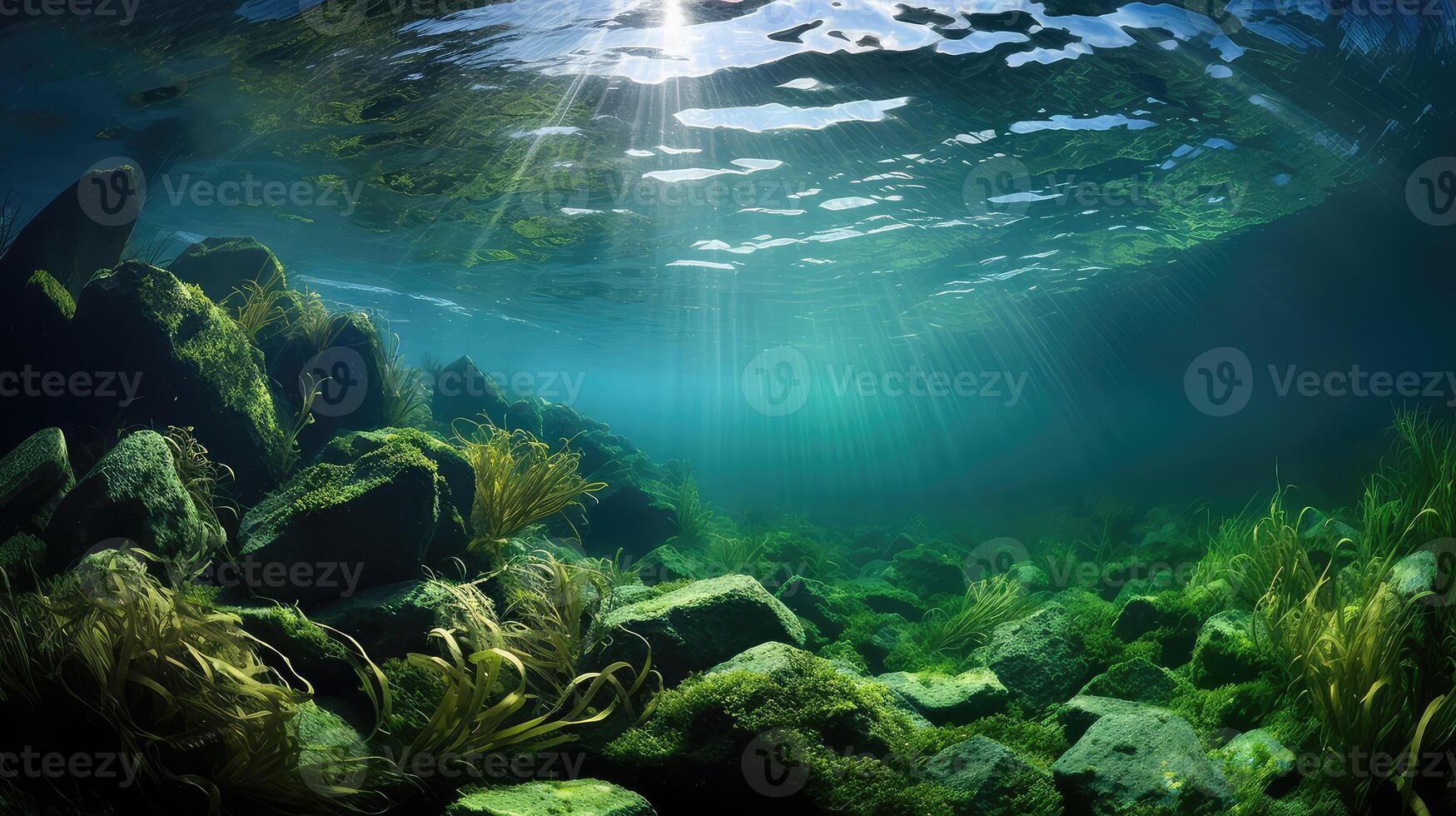 marine green carpet photo