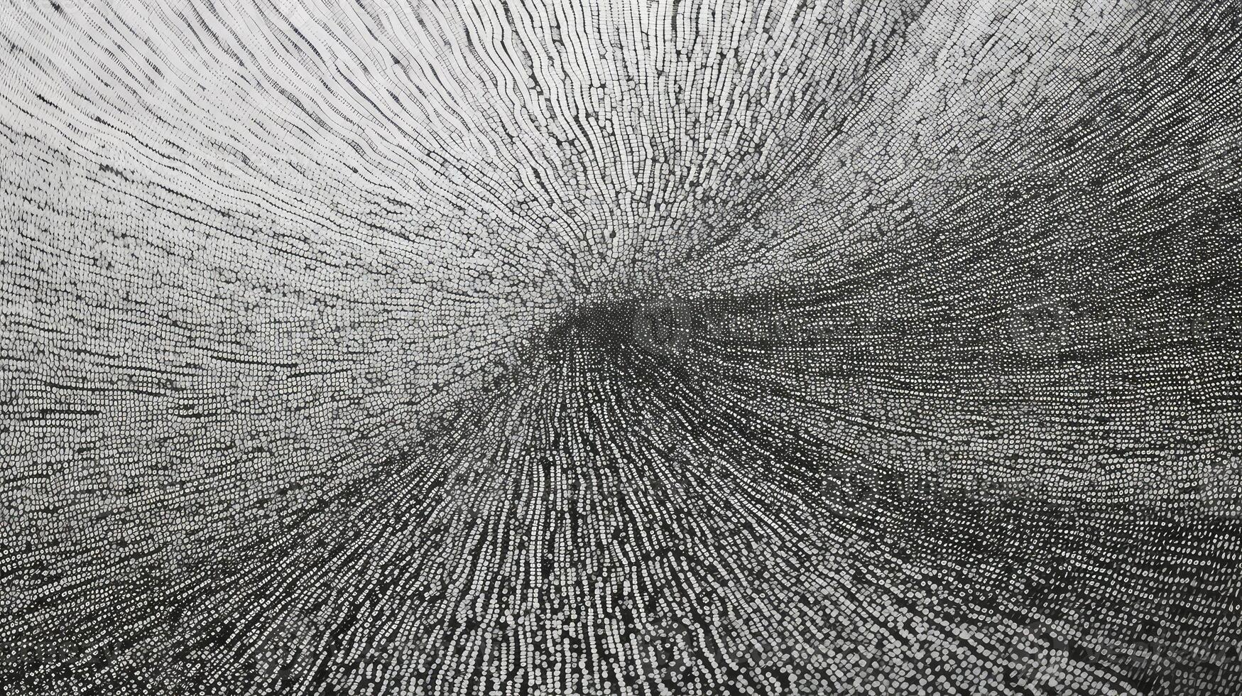 random small dot texture photo