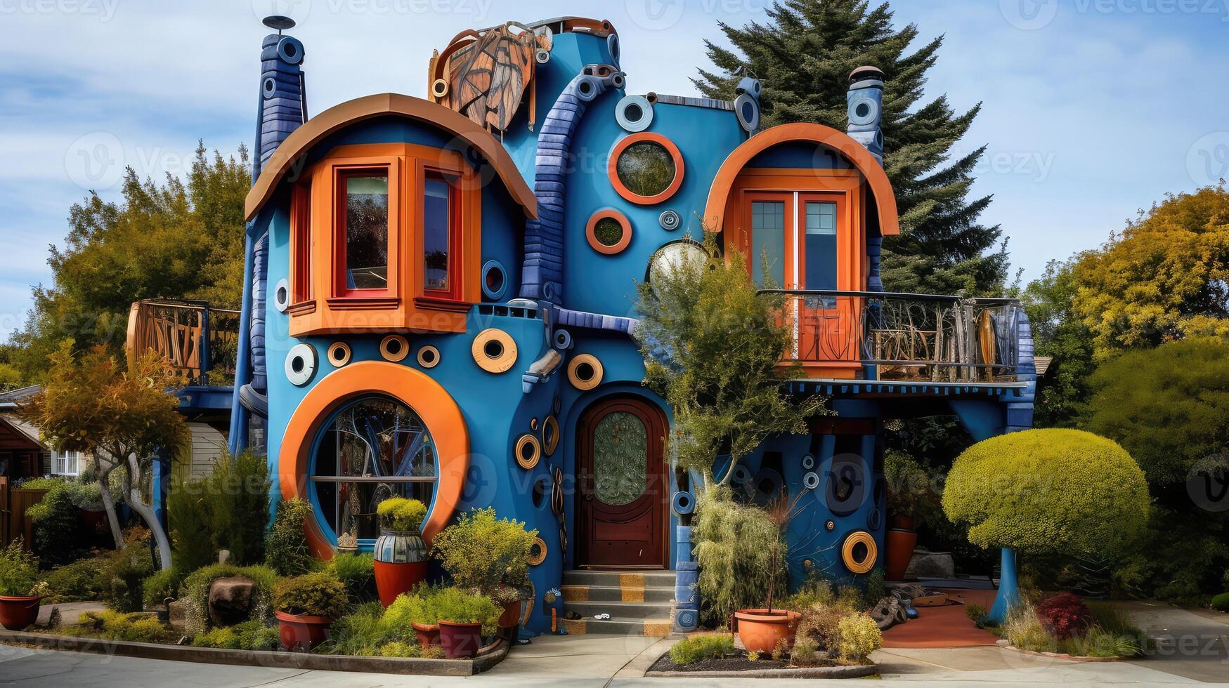 styles bay area house photo