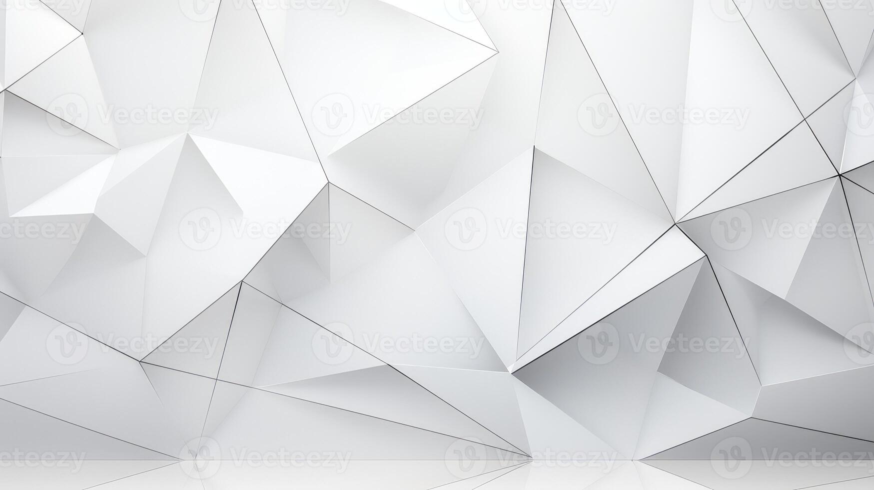 squares line white background photo