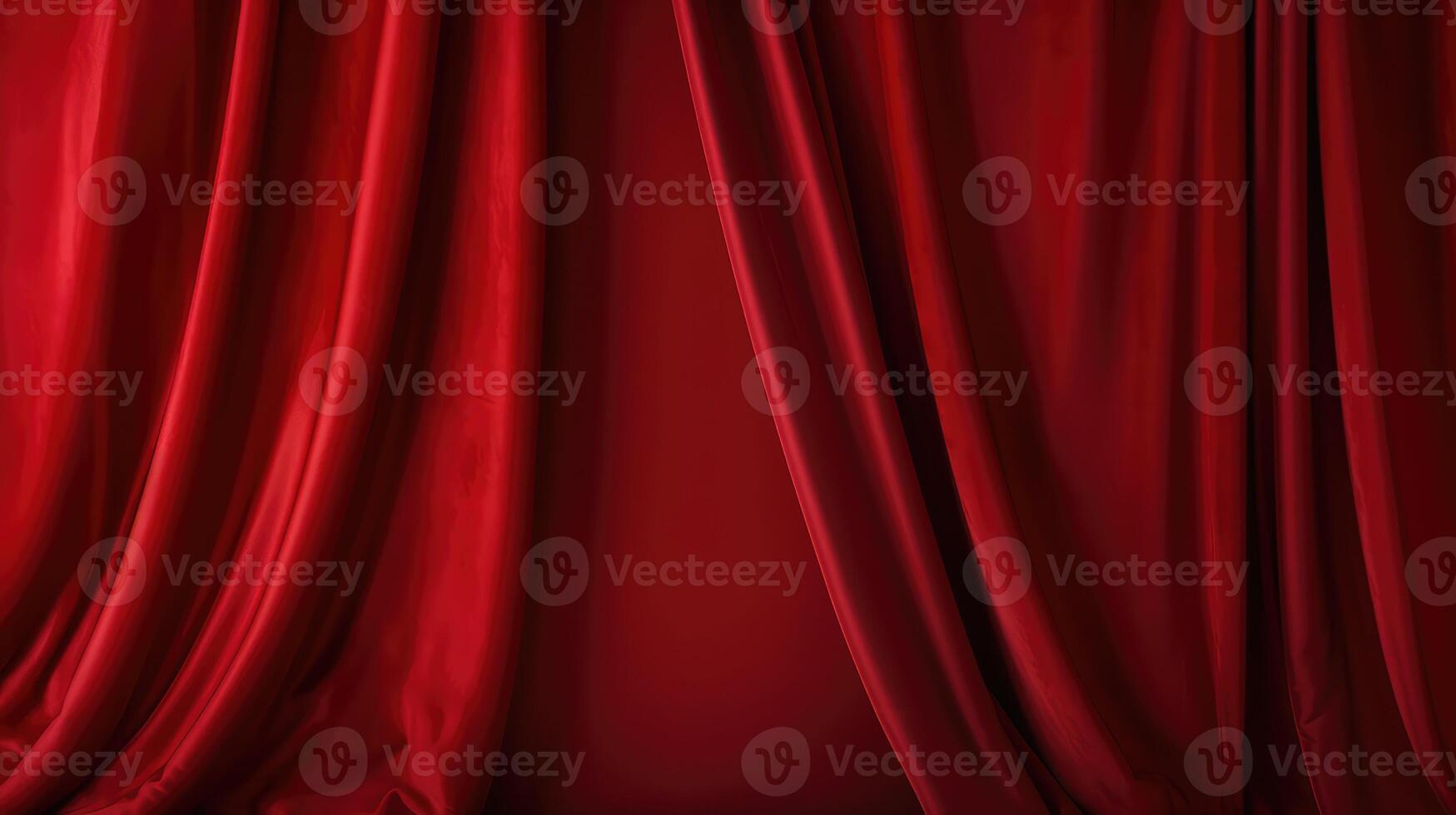 luxurious red elegant background photo