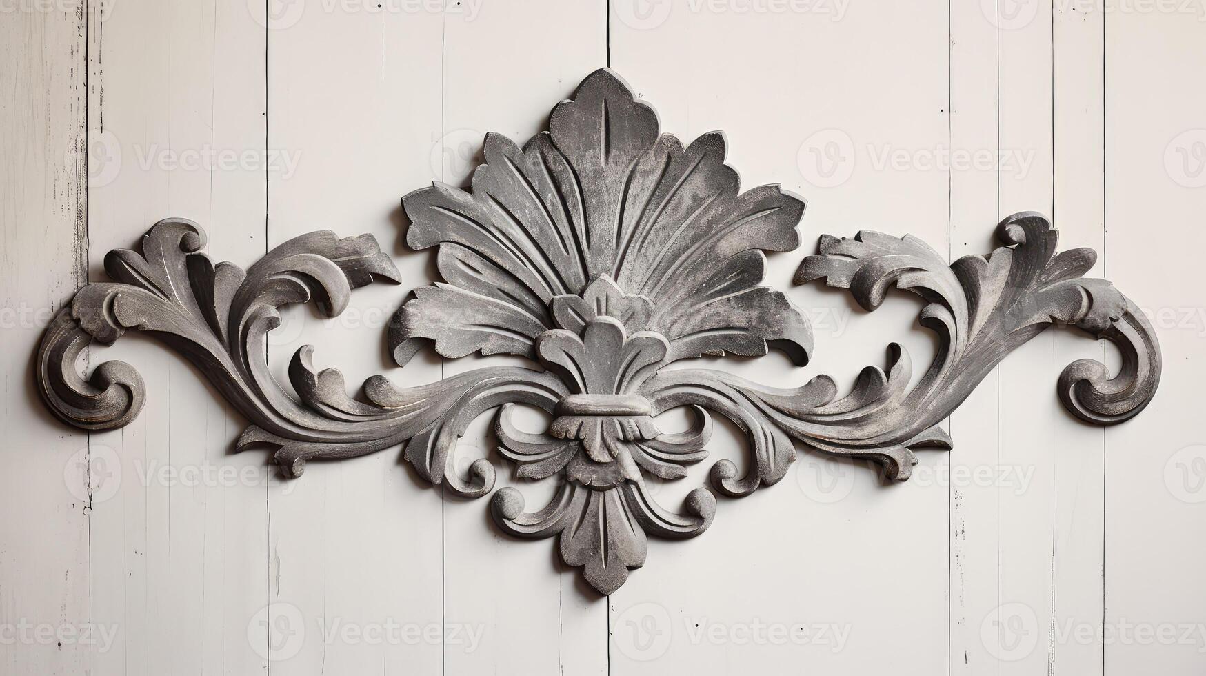 rustic wall art template photo