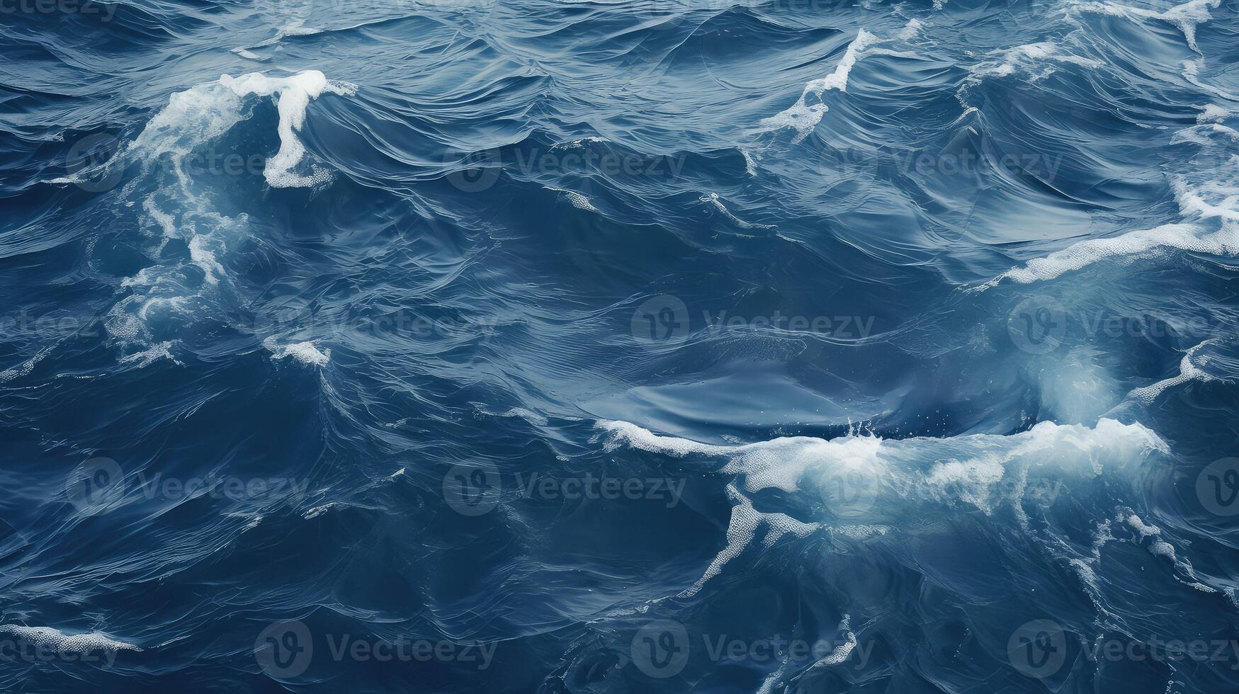 navy ocean water texture photo