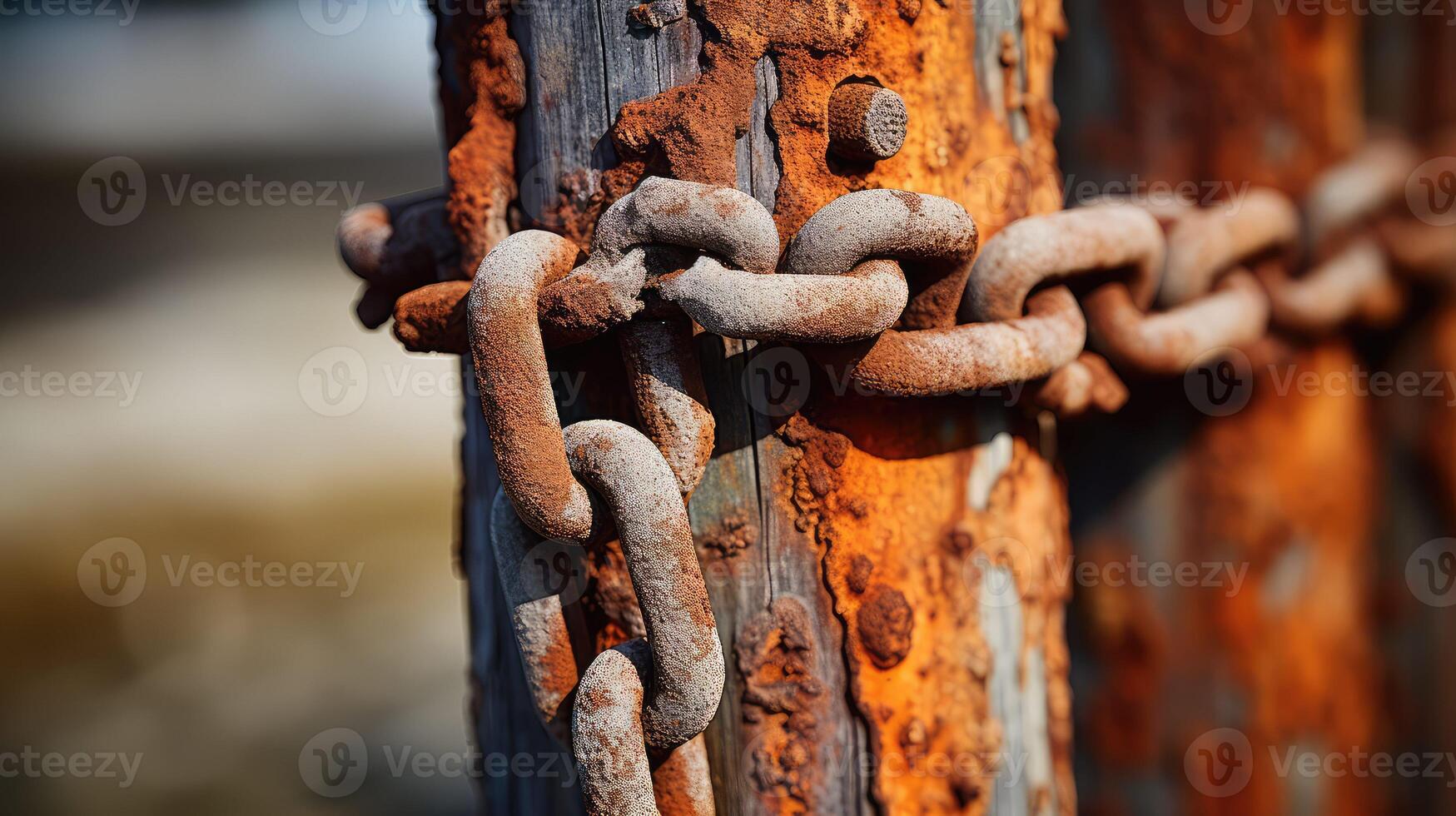 patina metal rust photo