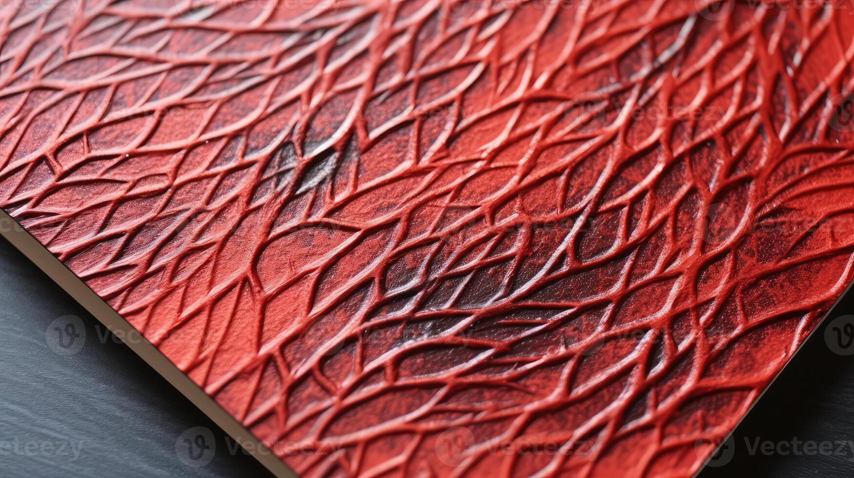 card rubber stamp texture photo
