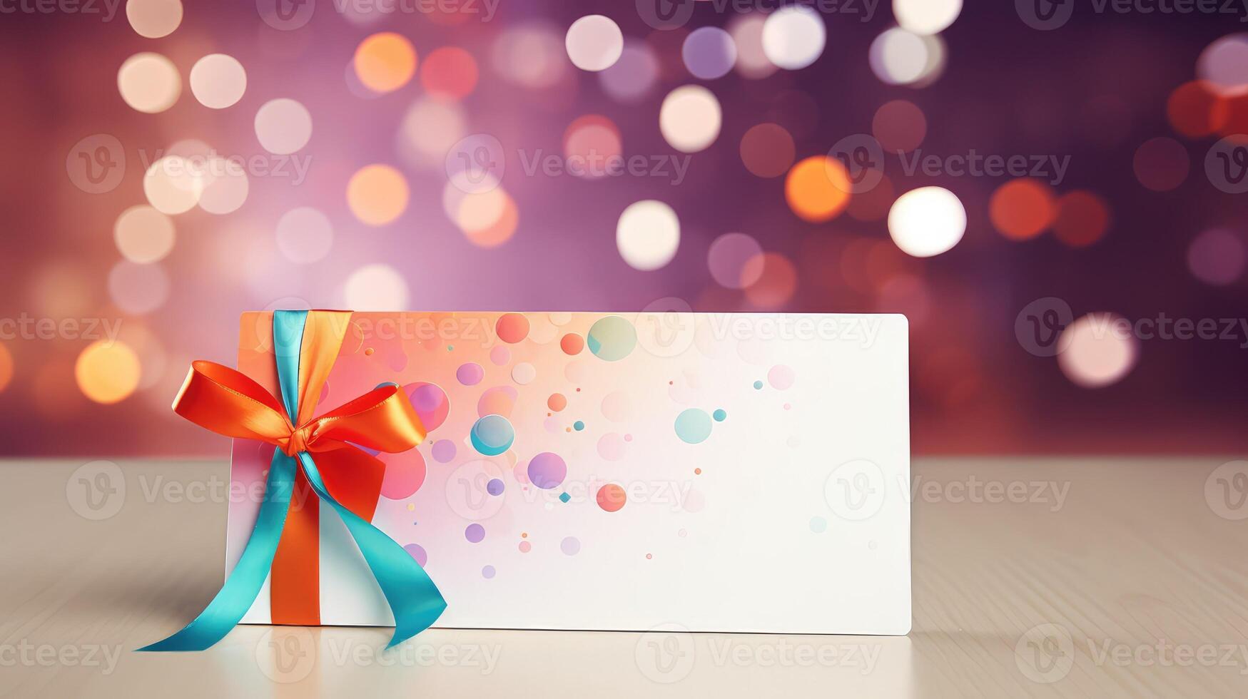 voucher generic gift card photo