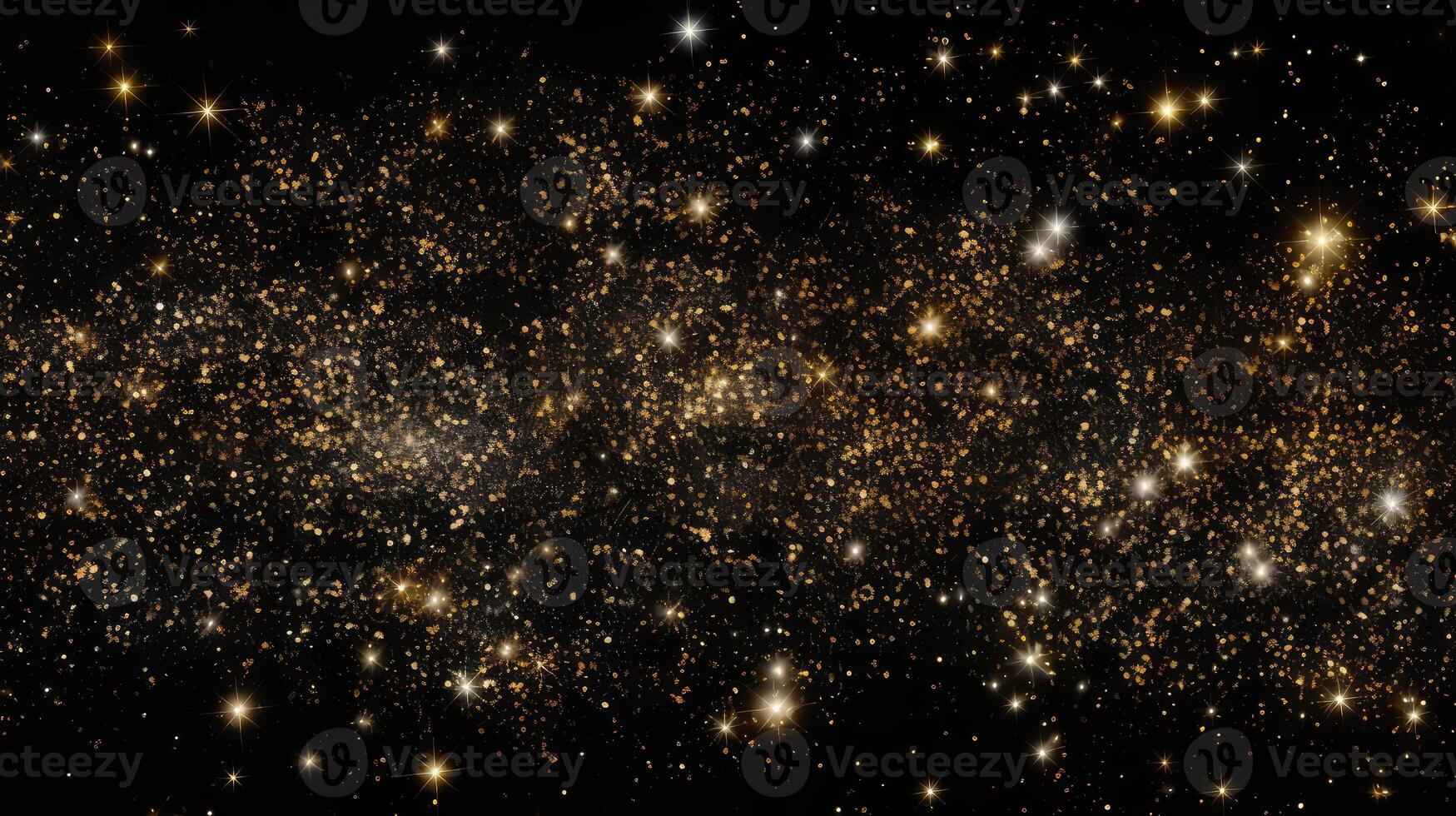 galaxy black space stars photo