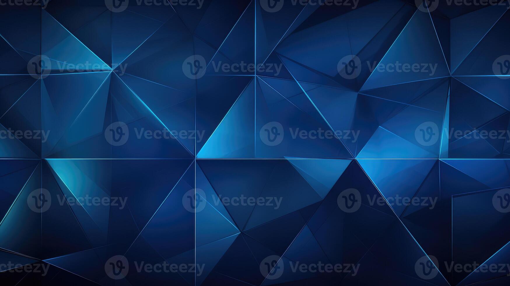 patterns blue background geometric photo