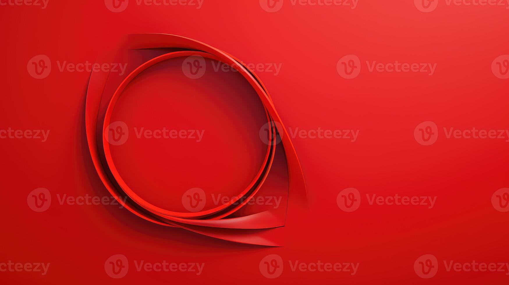 balance red background geometric photo
