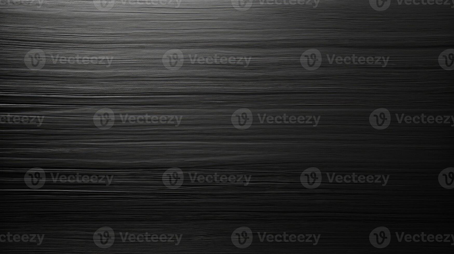 sleek black brushed metal texture photo
