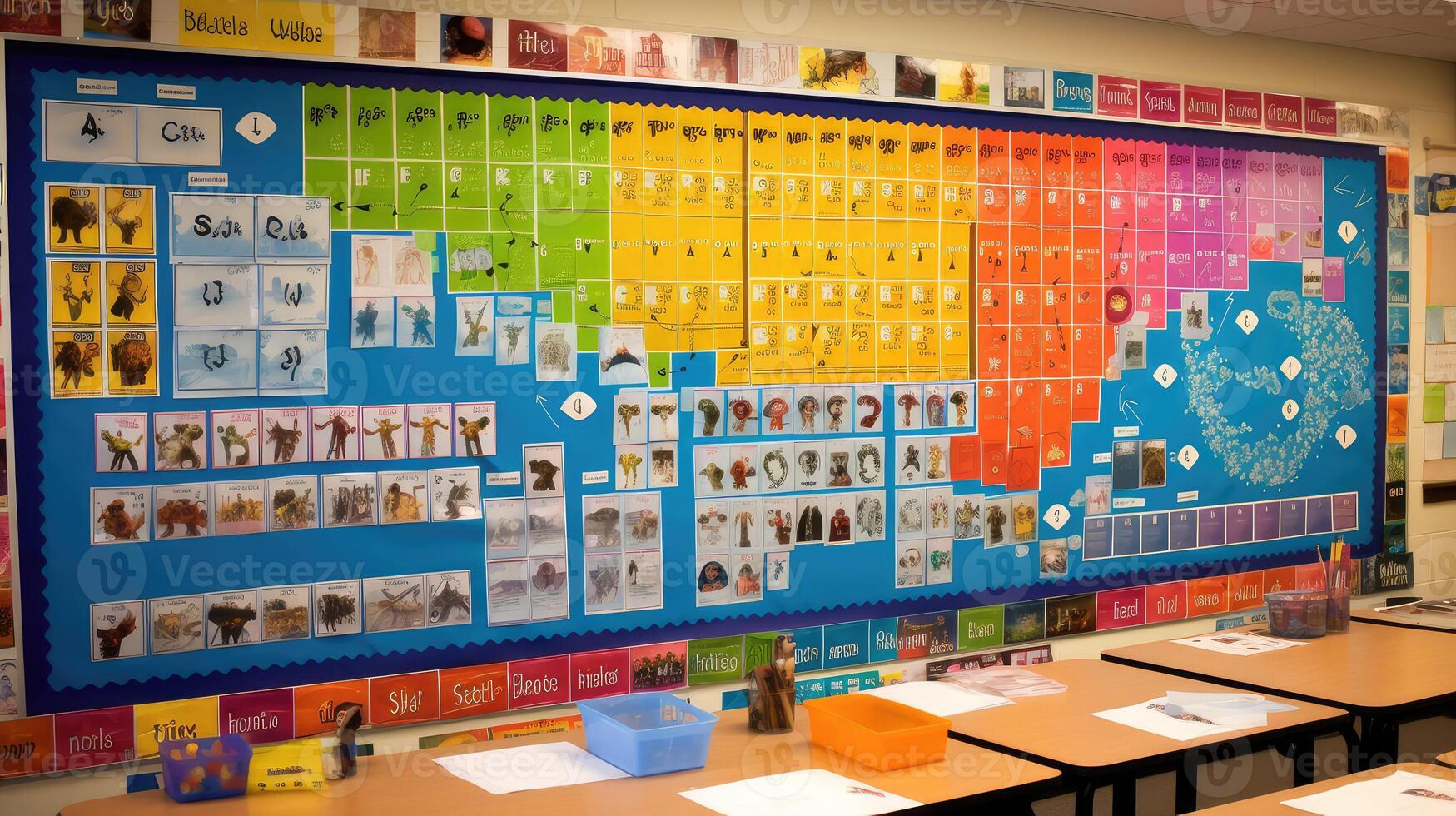 helium periodic table of photo