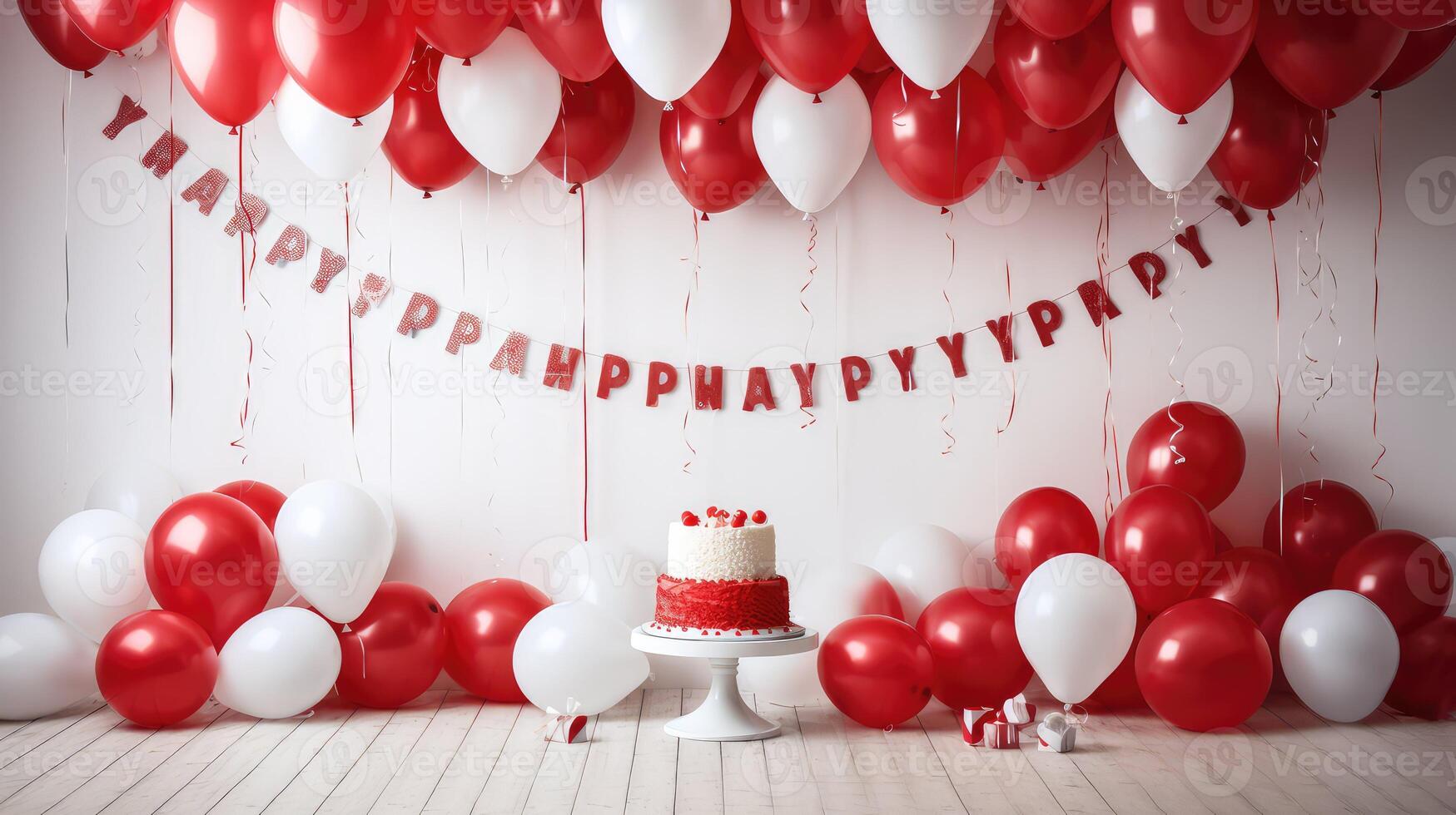 celebration birthday red photo