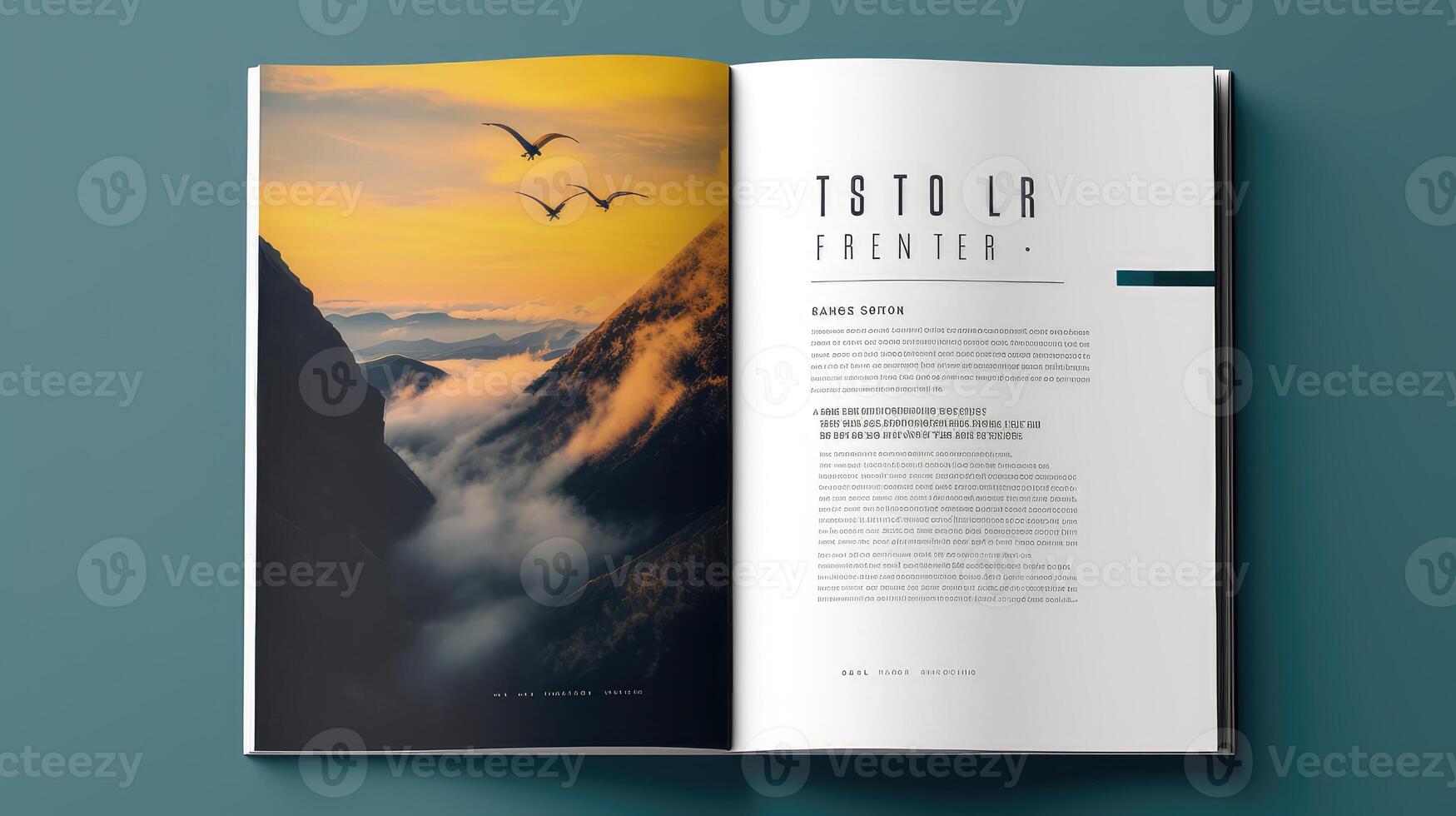 typography free indesign book templates photo