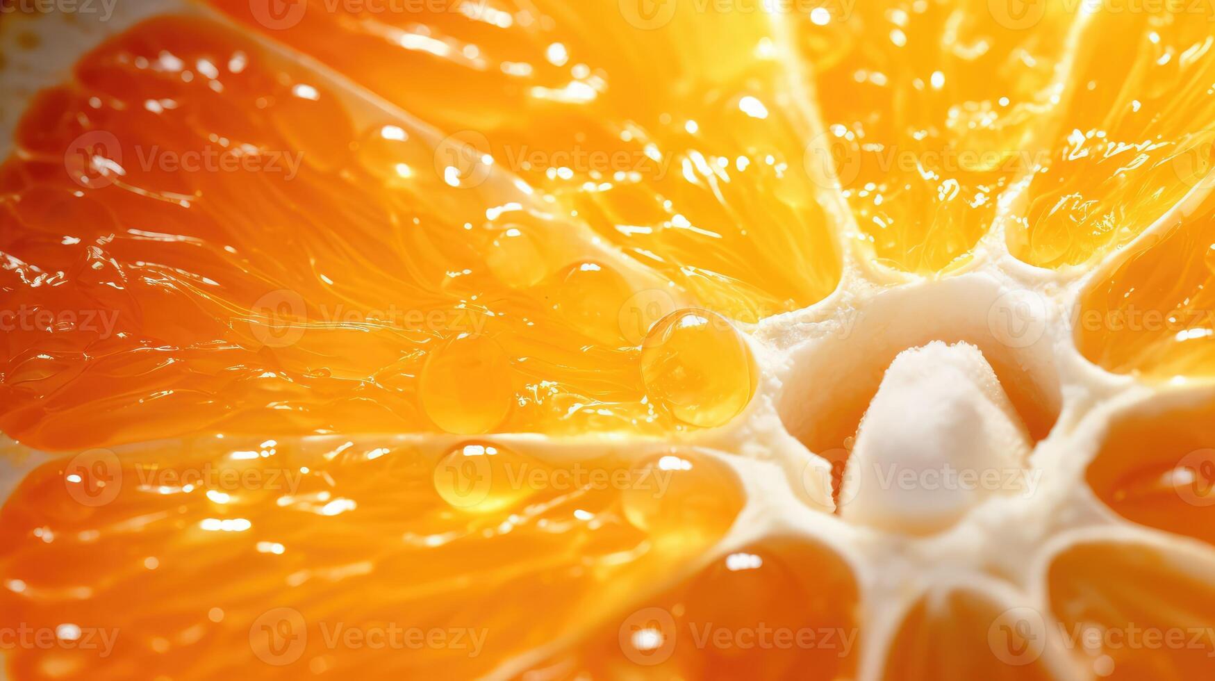 fruit orange vitamin c photo