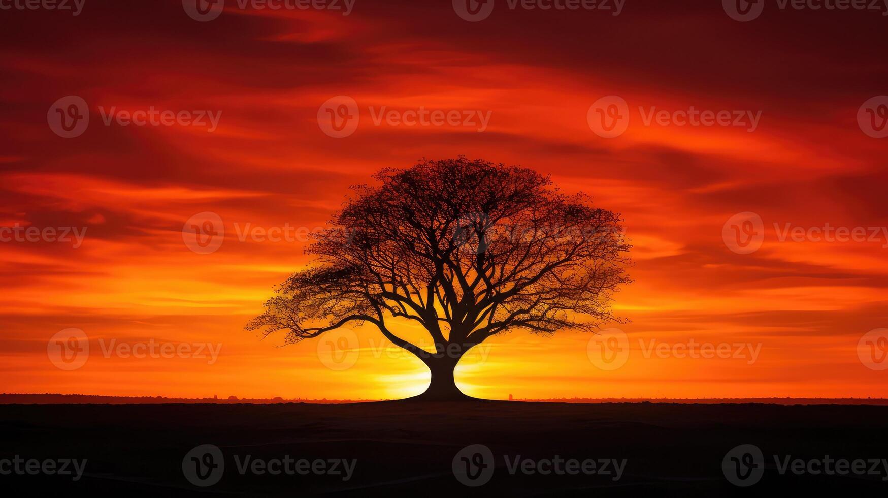colors yellow red background photo
