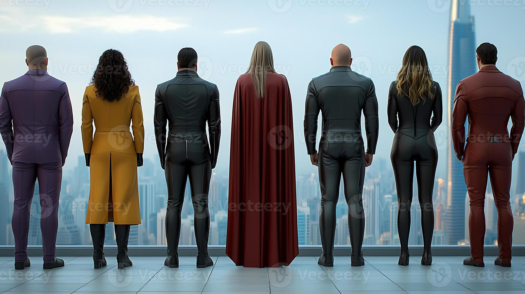 The flash season 6 episode 9 photo