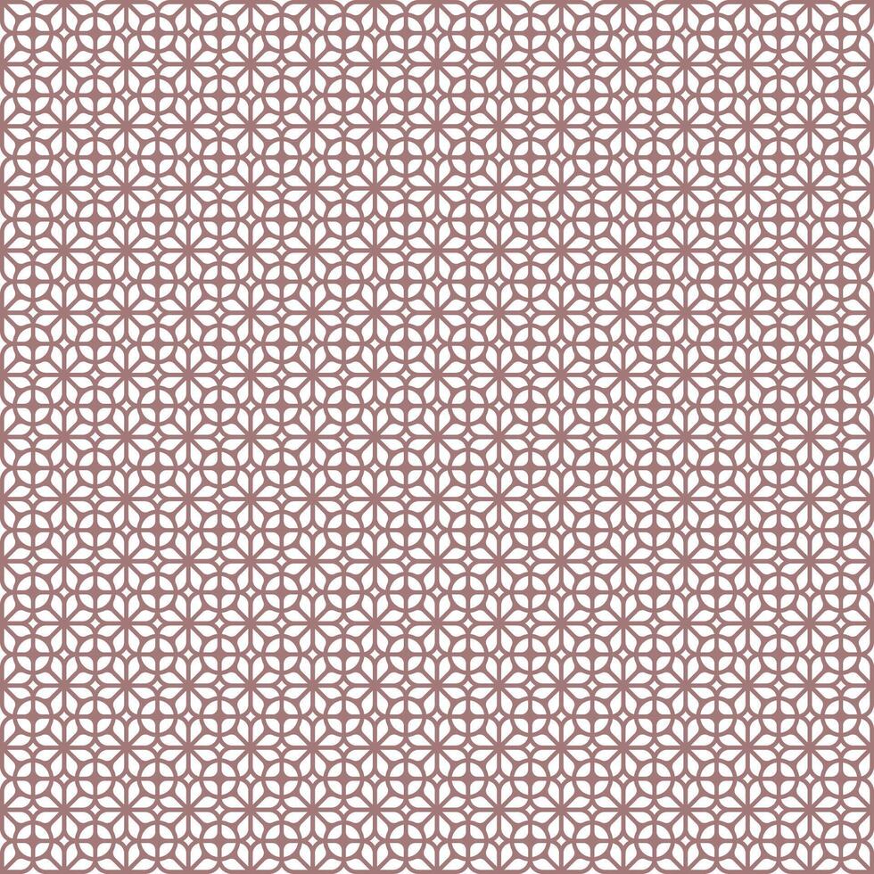 Arabic Ornament Illustrations Background Pattern vector