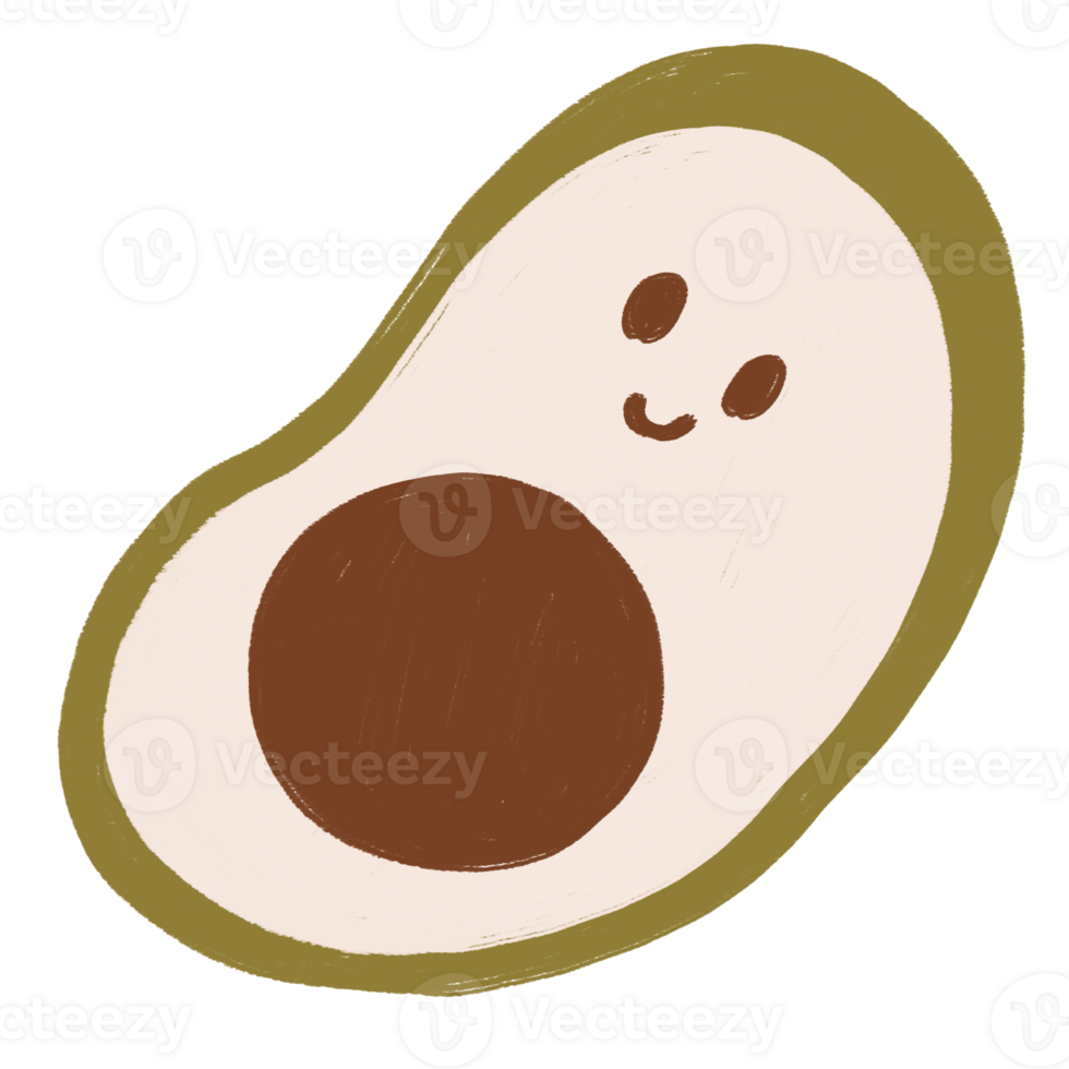 illustration of a food png