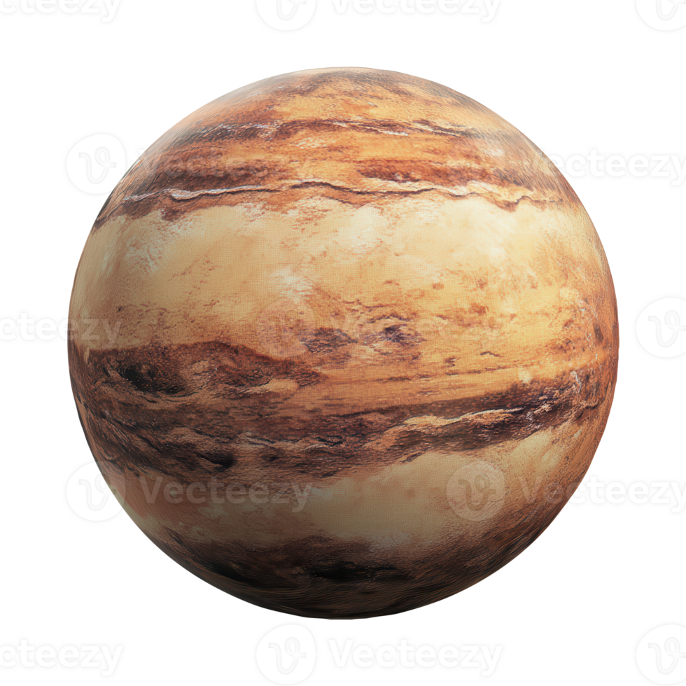 Jupiter planet hd wallpaper png
