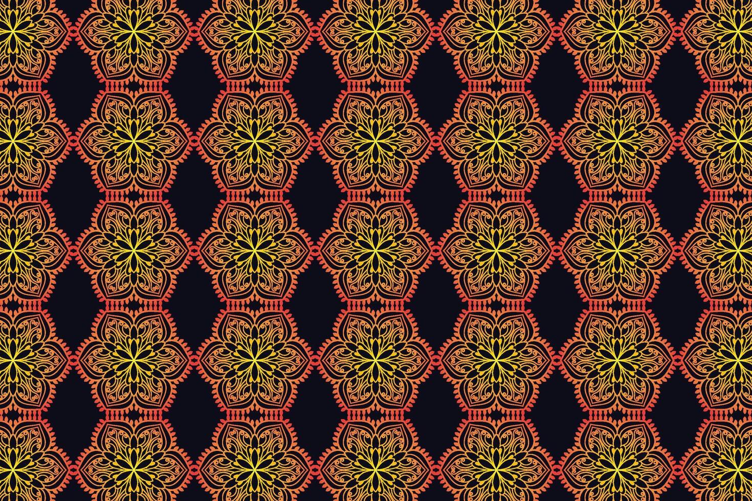 Pattern design. Fabric texture. background design. vector
