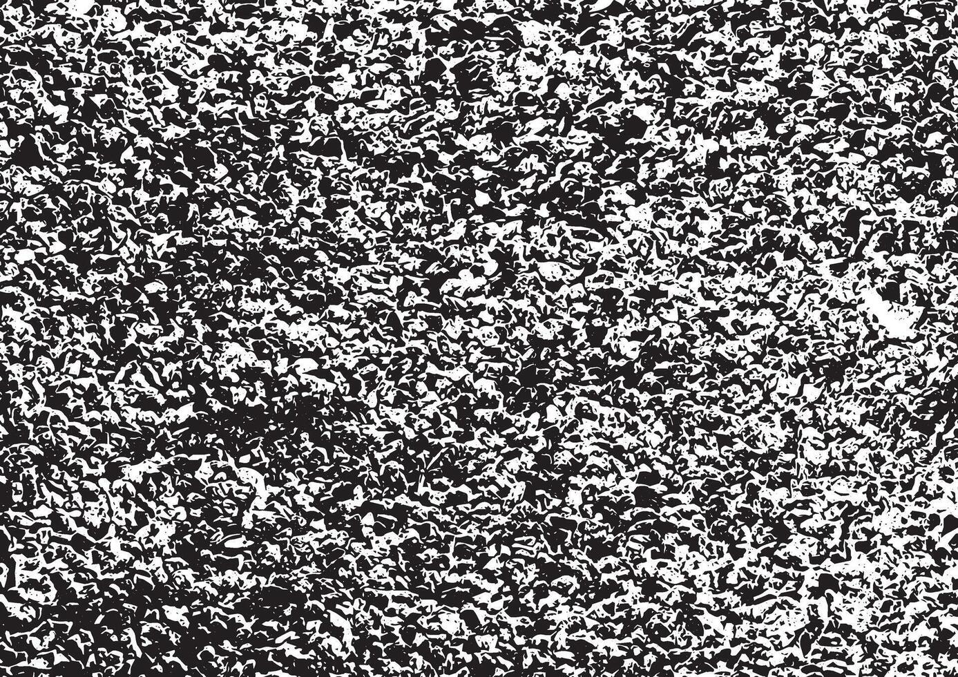 Deteriorated grunge backdrop with intricate grain formations and vintage stains, combining abstract noise and detailed rough textures vector