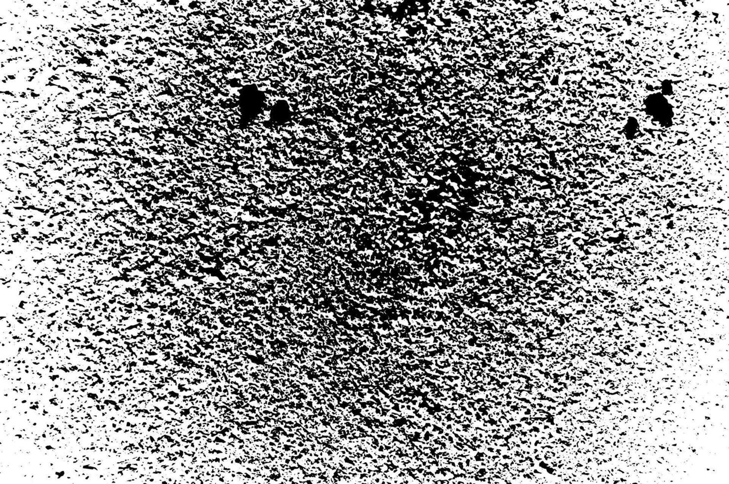 Damaged surface with sophisticated grain formations and authentic wear characteristics, blending weathered details and abstract noise vector