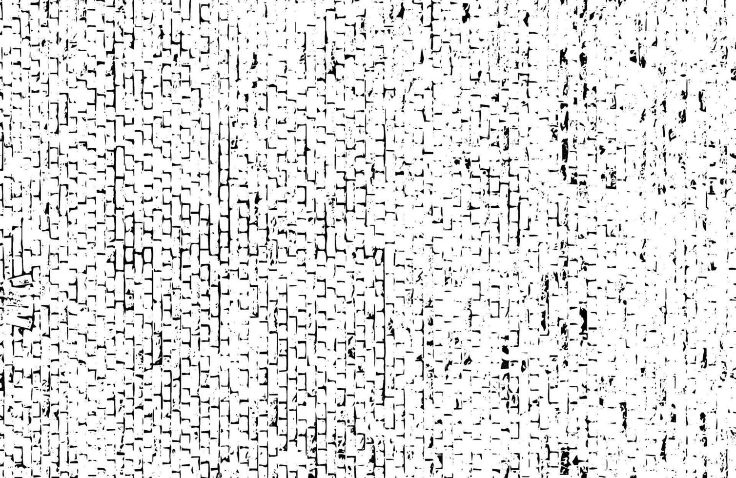 Rustic grunge composition displaying intricate grain details and vintage wear marks, blending abstract noise with weathered surface elements vector