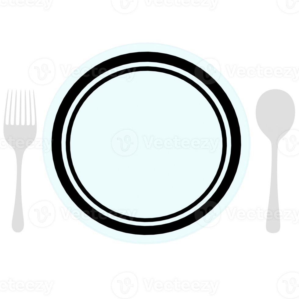 Saucepan with transparent background png